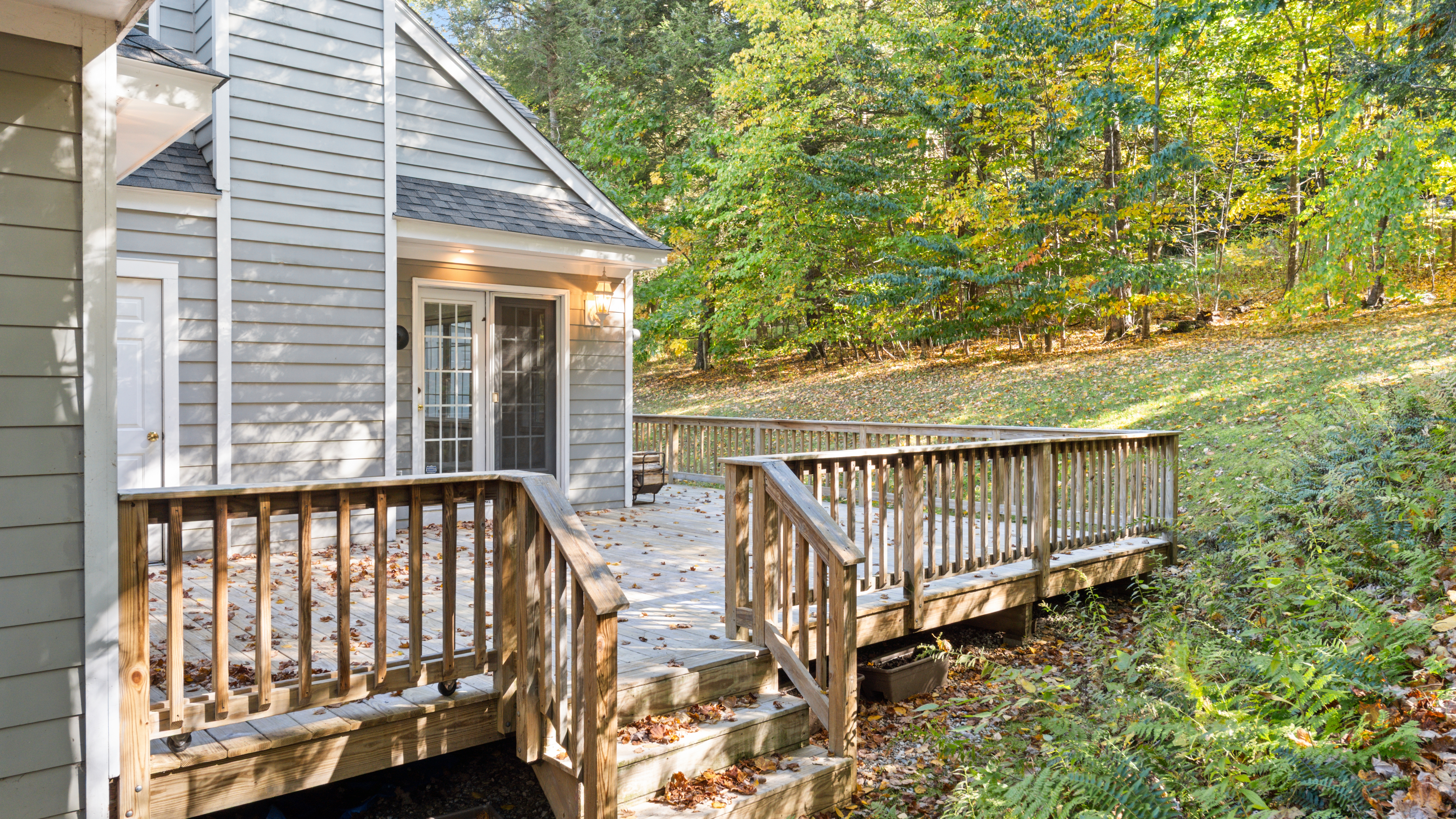  Mountainside at Jiminy Peak: Ski-Slope Access, Amish Wood Floors, & Loft - 物件實景