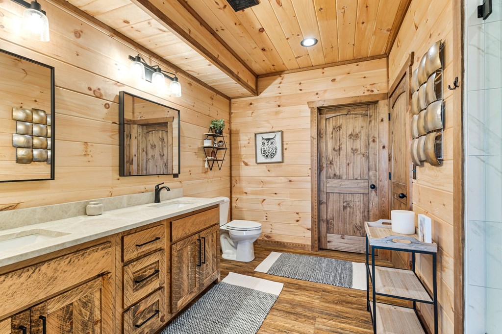 Morganton, Georgia, 30560, United States, 3 Bedrooms Bedrooms, ,3 BathroomsBathrooms,Residential,For Sale,1983802