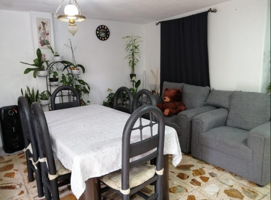 Álvaro Obregón, Ciudad de México, 01759, Mexico, 6 Bedrooms Bedrooms, ,4 BathroomsBathrooms,Residential,For Sale,1723771