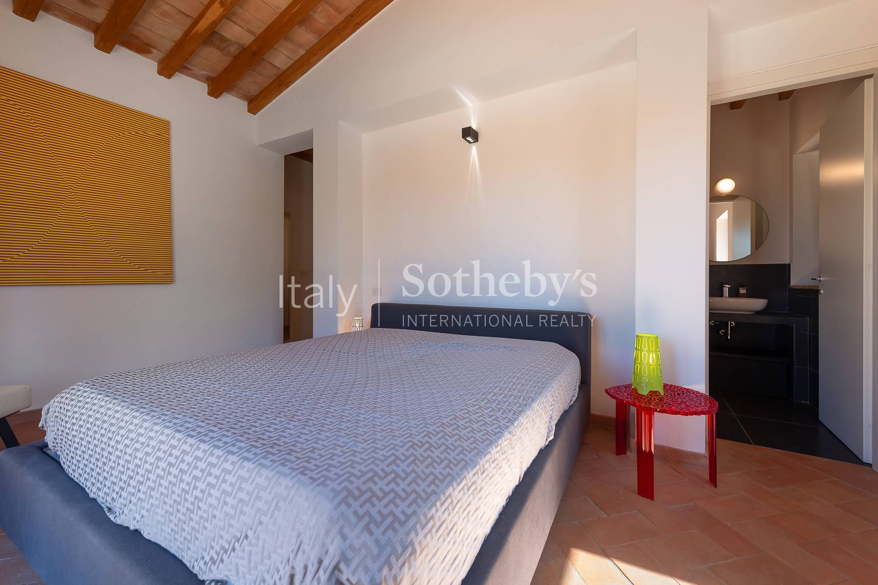  Prestigious Estate in Tuscan Maremma - 物件實景