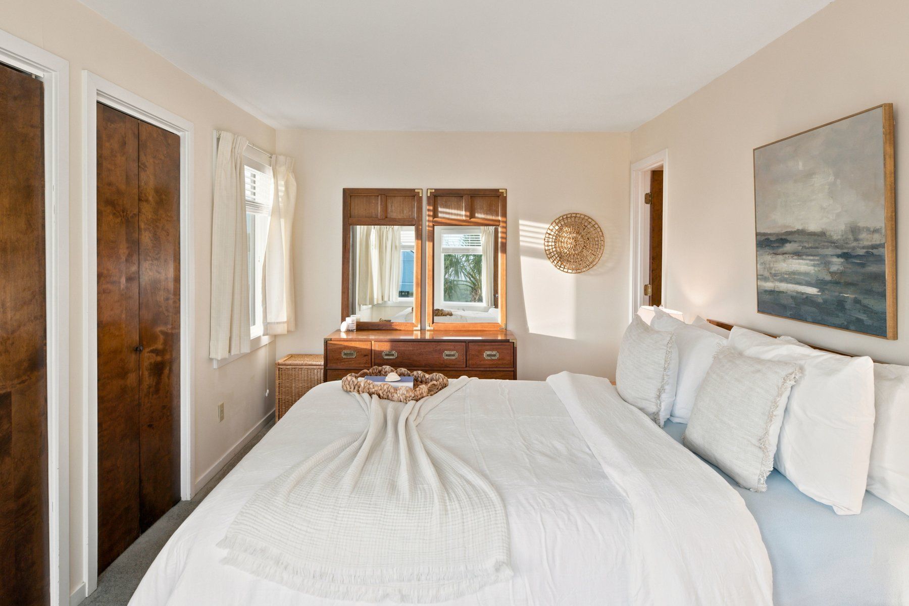  305 South Bald Head Wynd, Bald Head Island, NC 28461 - 物件實景