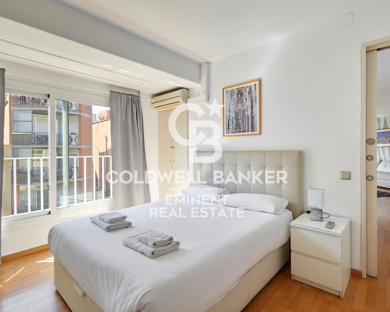 Barcelona, Catalonia, ES, 2 Bedrooms Bedrooms, ,1 BathroomBathrooms,Residential,For Sale,1961401