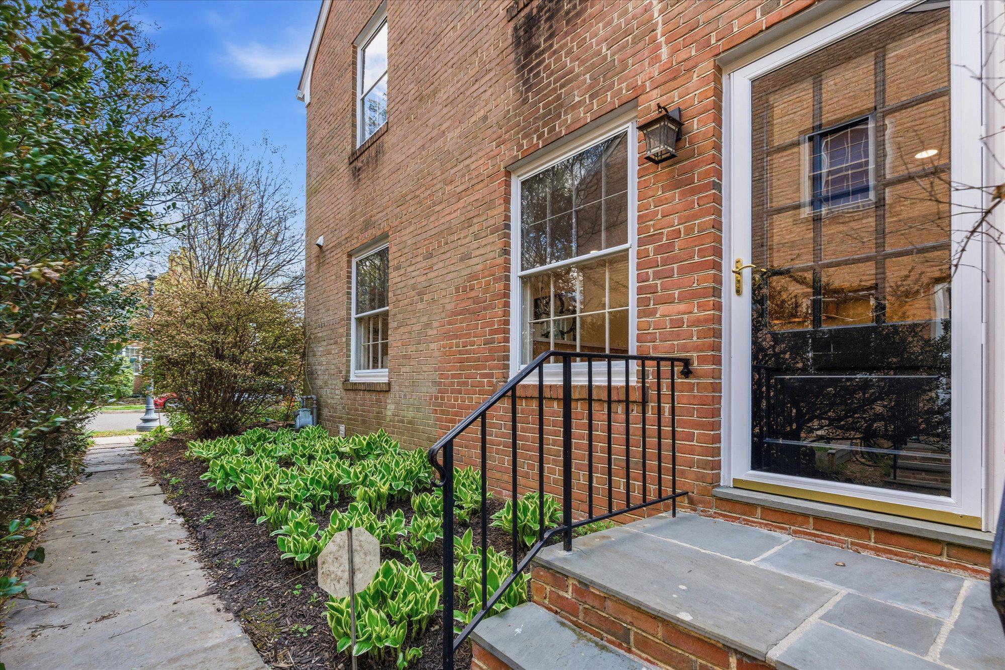  4206 48th Place NW, Washington, DC, 20016 - 物件實景