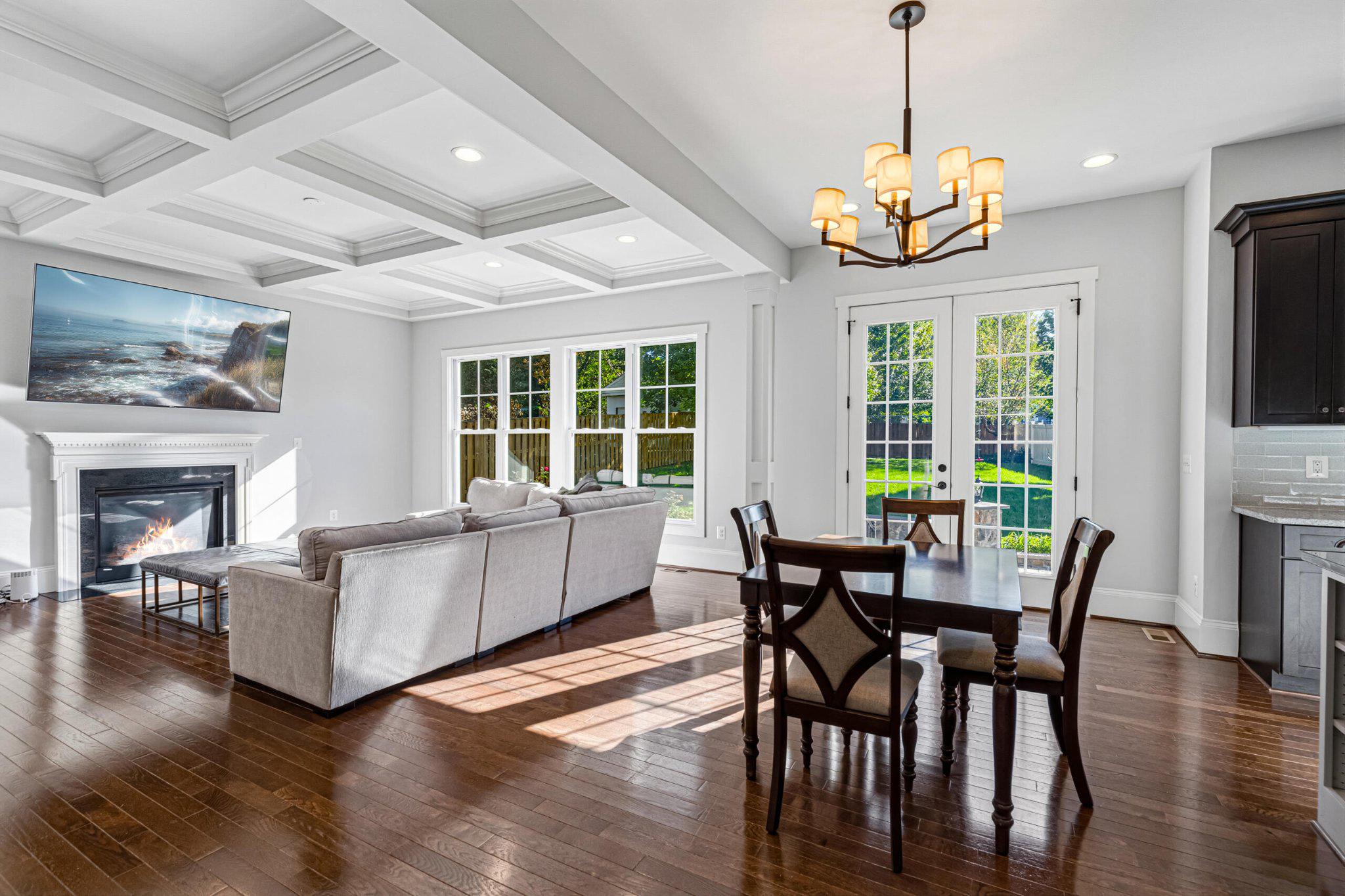  1404 Cottage Street SW, Vienna, VA, 22180 - 物件實景