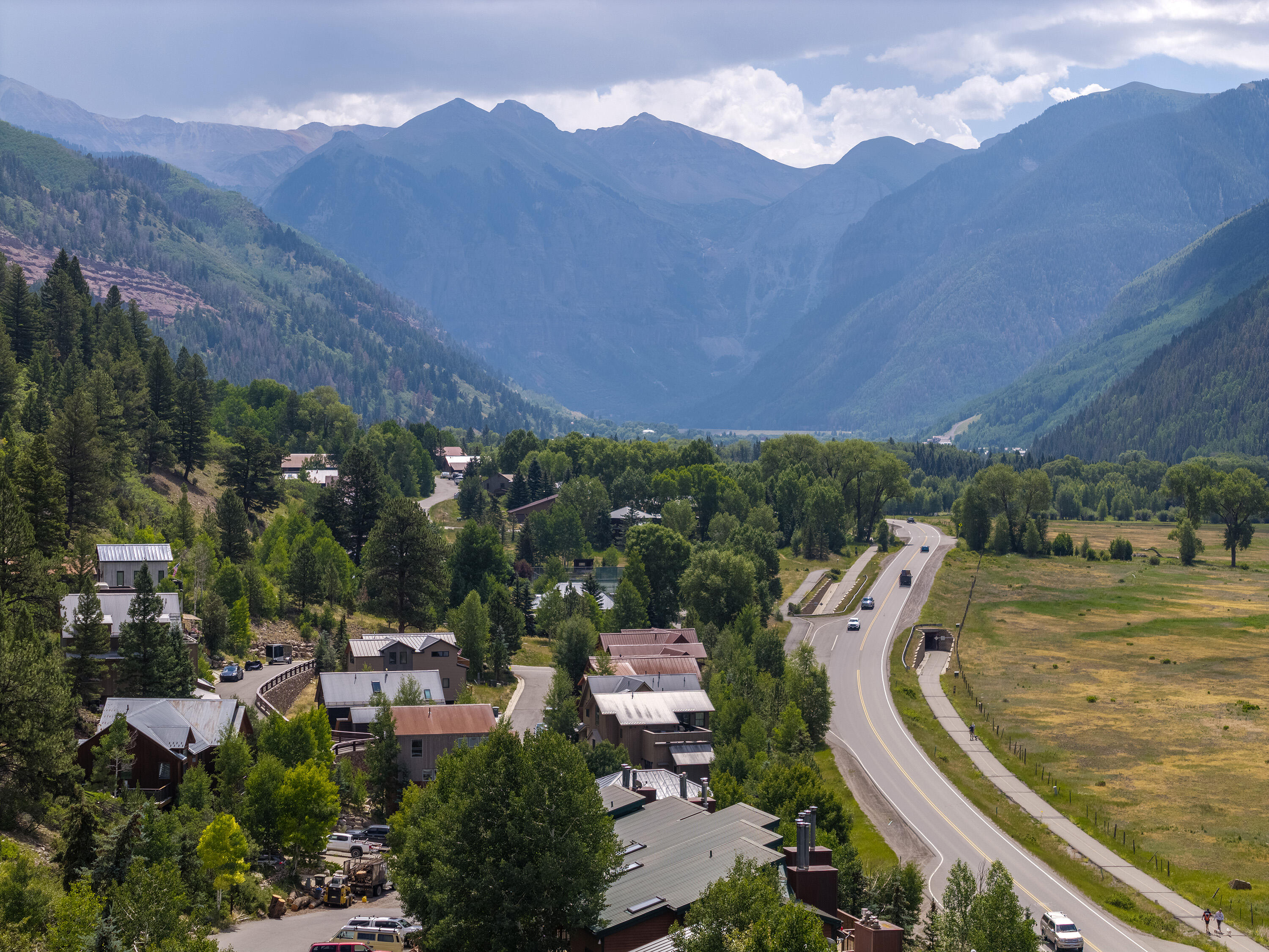 Telluride, Colorado, 81435, United States, 1 Bedroom Bedrooms, ,1 BathroomBathrooms,Residential,For Sale,1903532