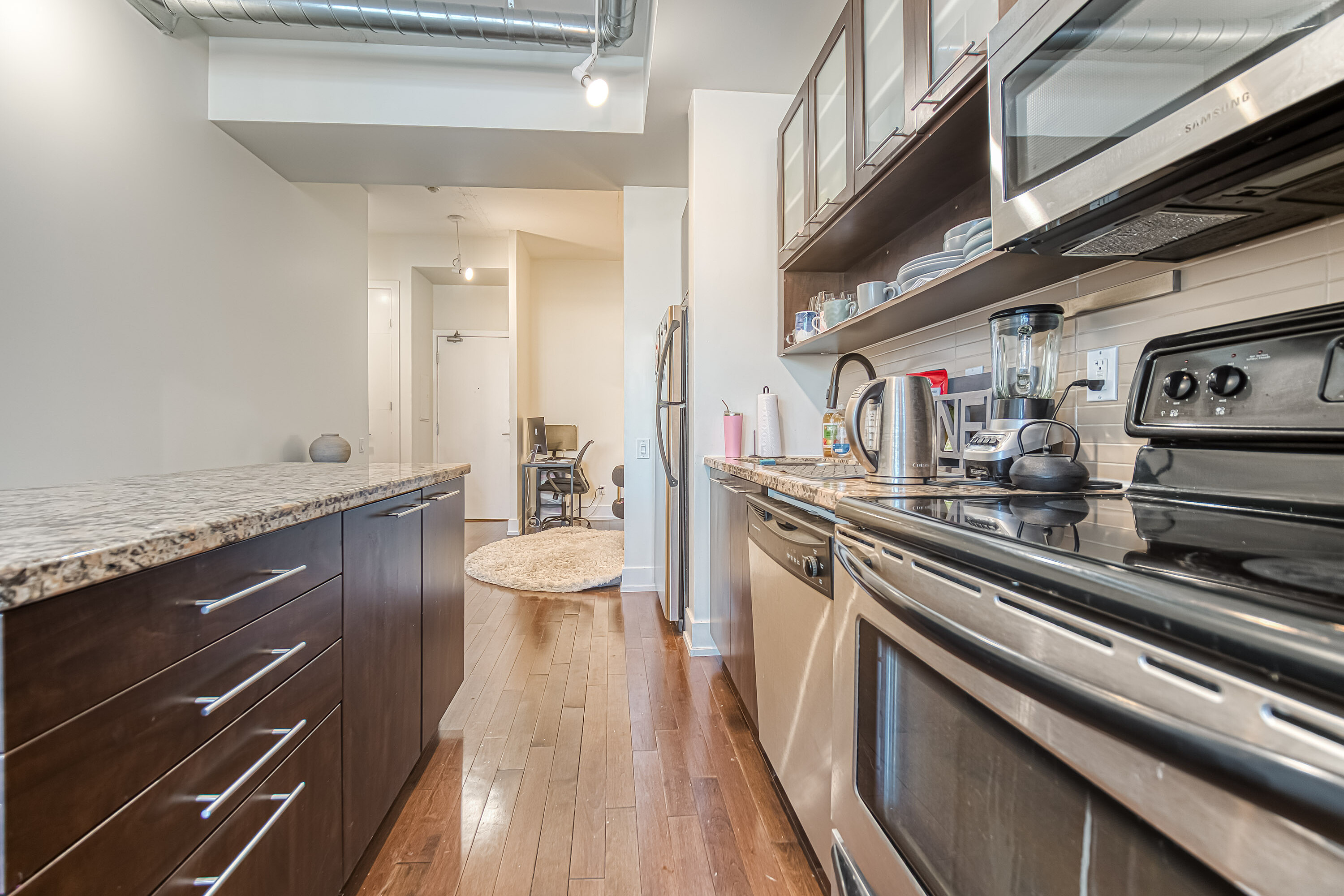  Loft on King Street - 物件實景
