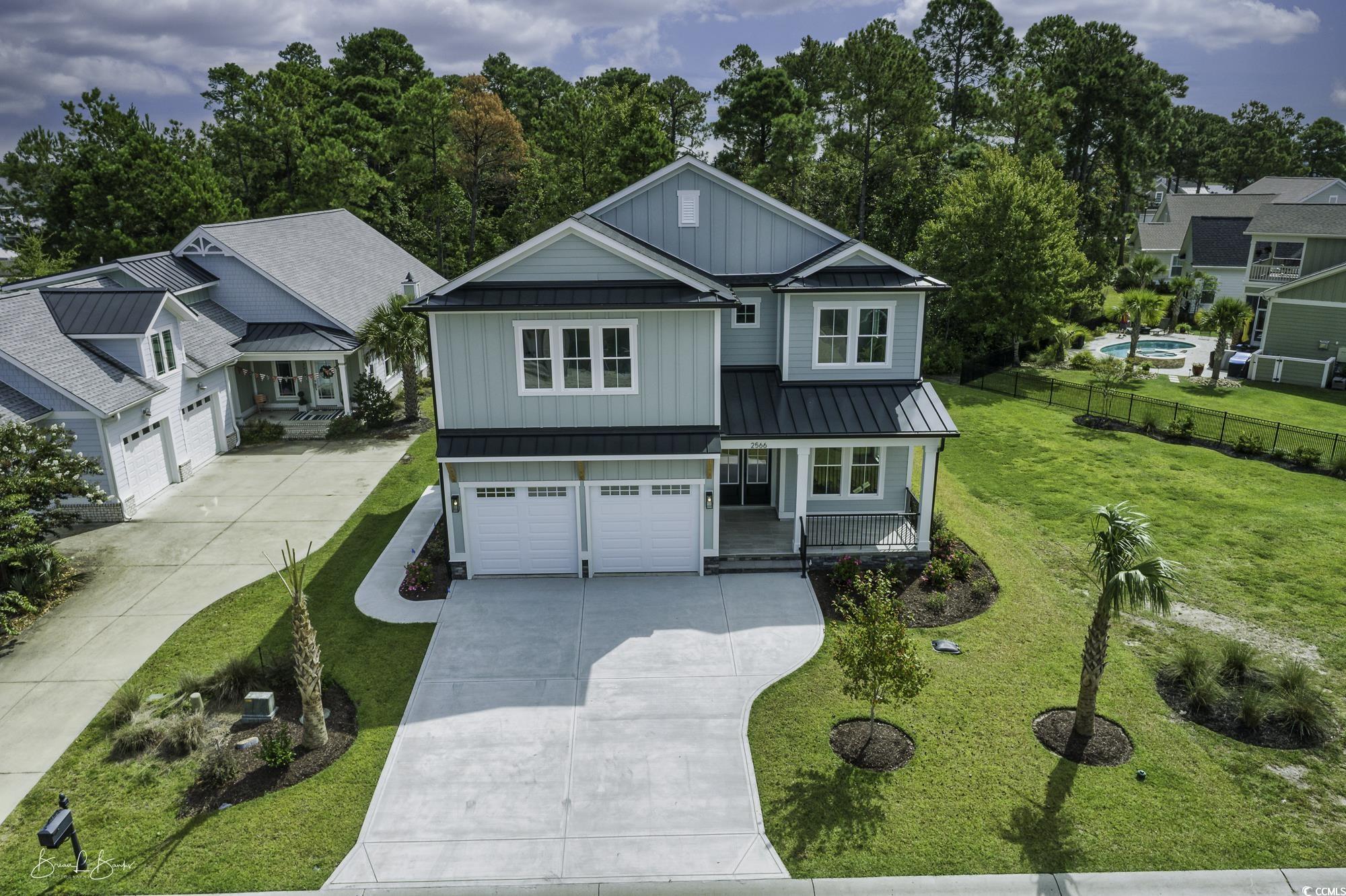 Myrtle Beach, South Carolina, 29579, United States, 4 Bedrooms Bedrooms, ,5 BathroomsBathrooms,Residential,For Sale,1894997