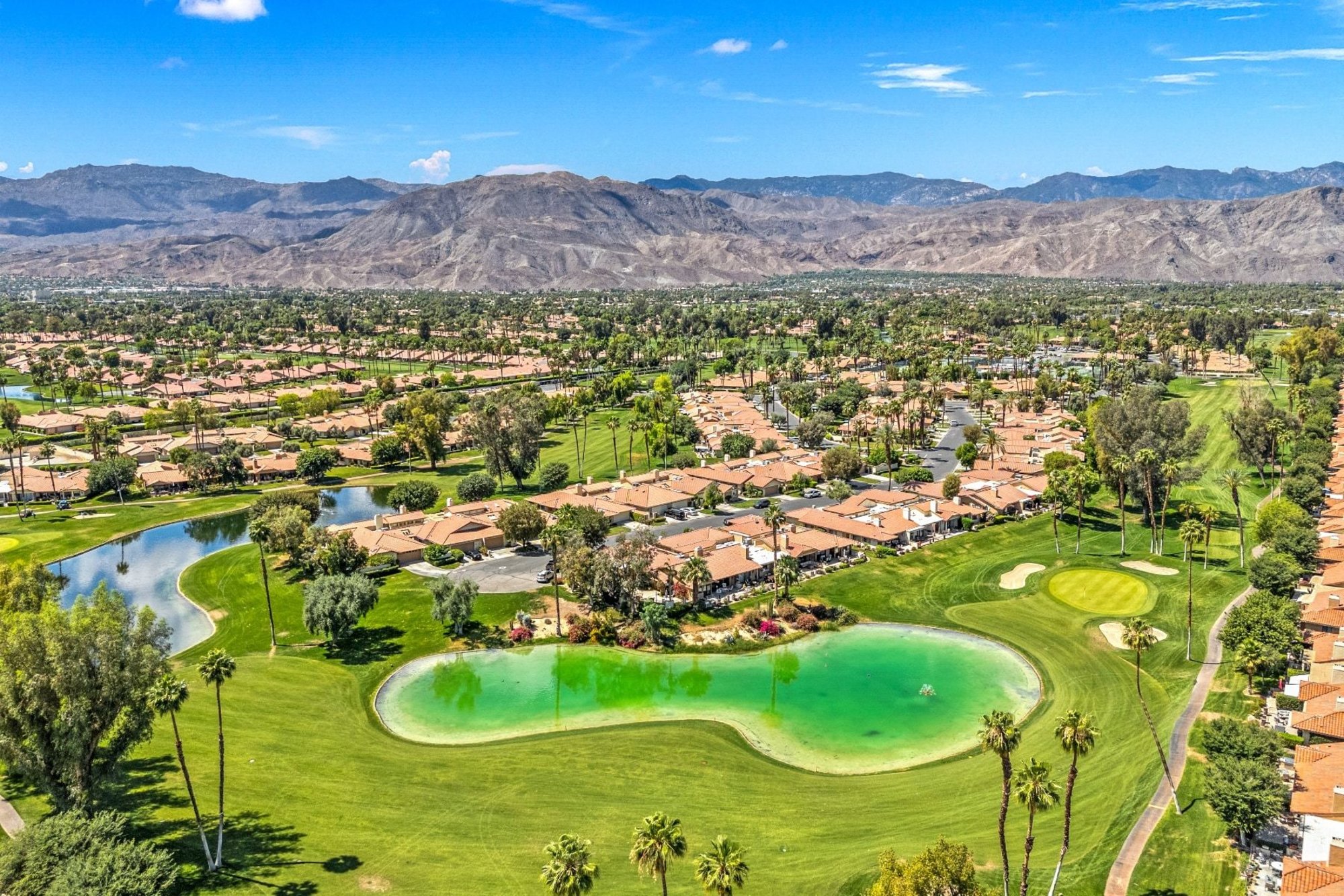  Luxury Remodel with Panoramic Views - 物件實景