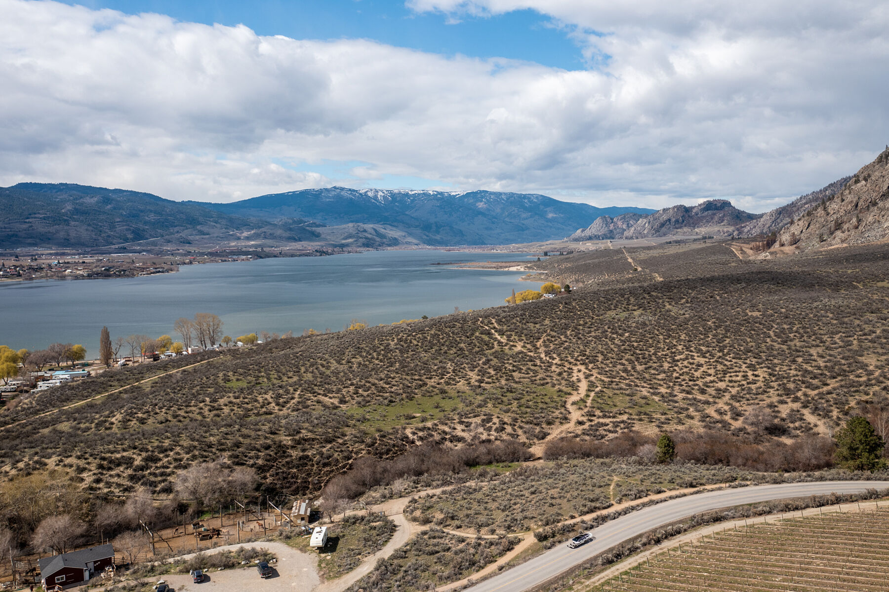  Spirit Ridge Osoyoos - 物件實景