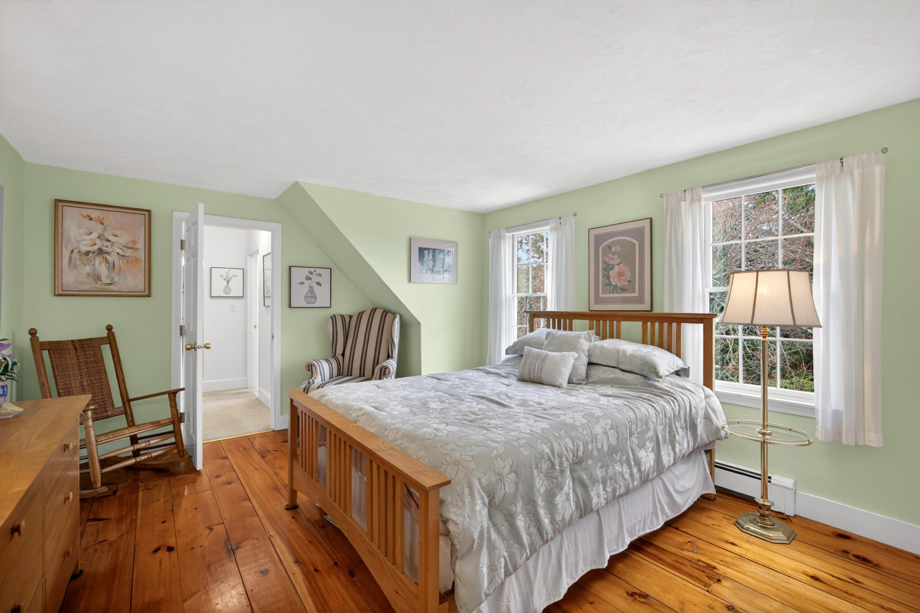  9 Gray Birch Road - 物件實景