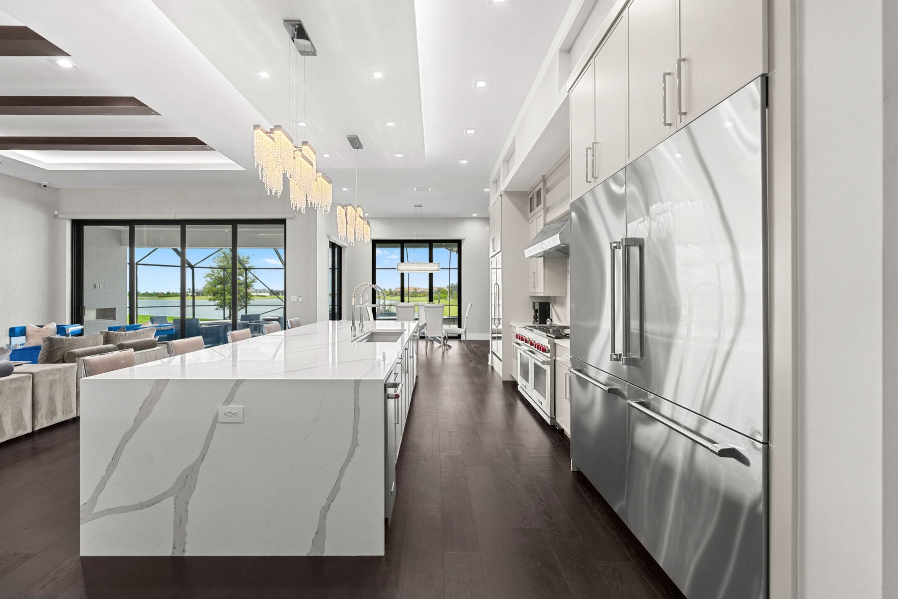 3618 Lake Adelaide Place, Rockledge, FL, 32955 - 物件實景