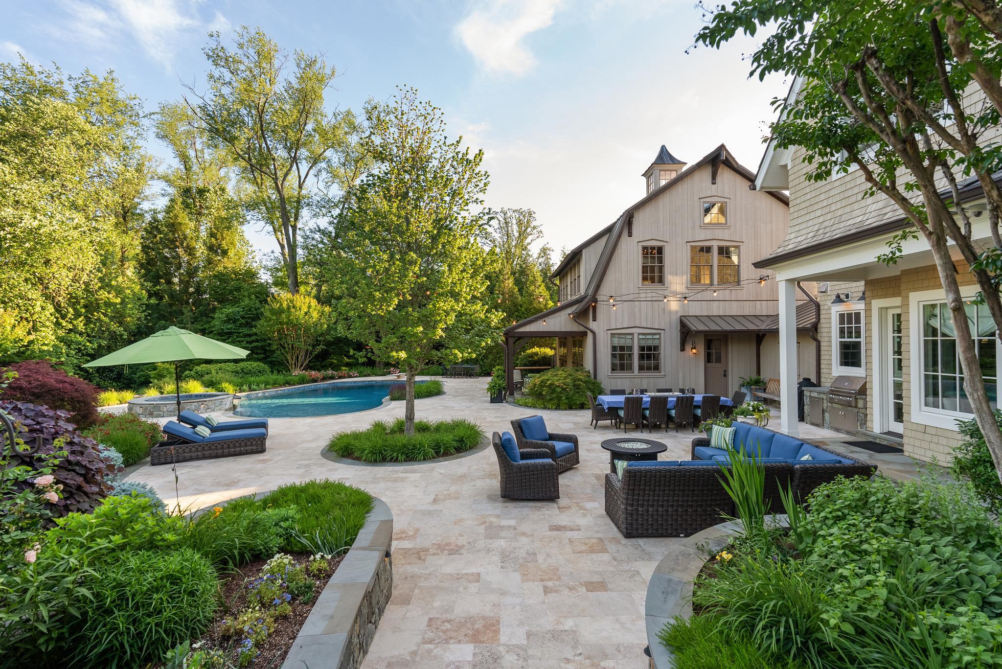  6529 Sothoron Road, Mclean, VA, 22101 - 物件實景