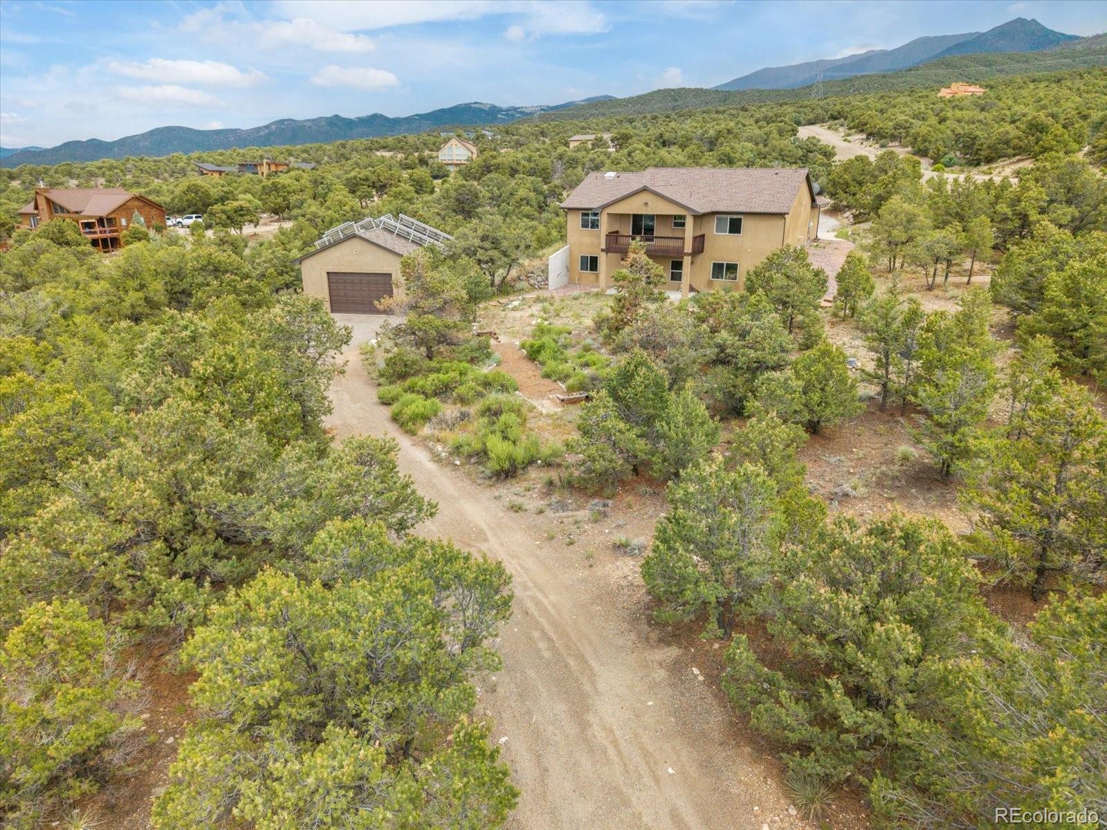 Salida, Colorado, 81201, United States, 3 Bedrooms Bedrooms, ,2 BathroomsBathrooms,Residential,For Sale,1904472