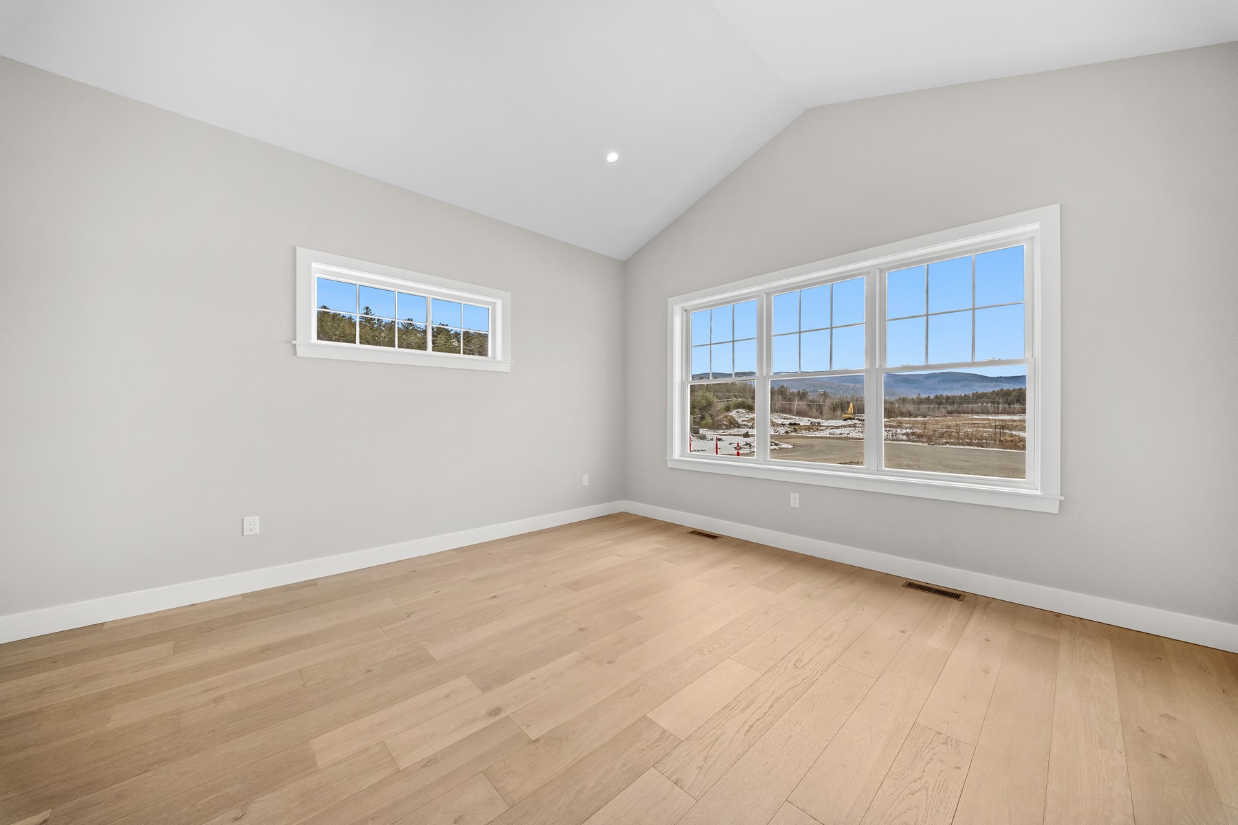  6 Benjamin Lane - 物件實景