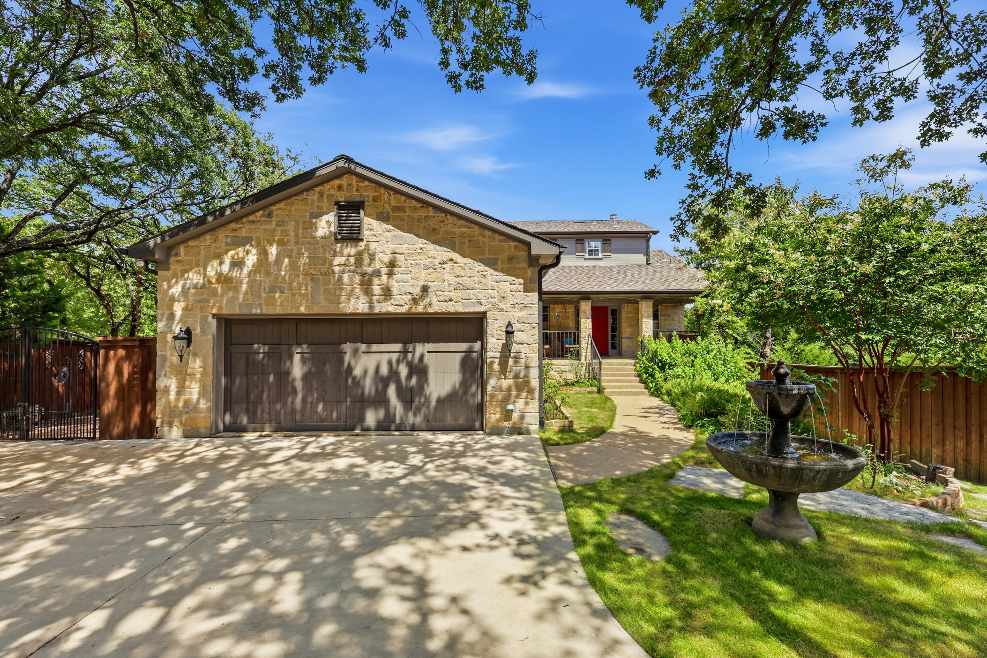  2930 Peninsula Drive, Grapevine, TX, 76051 - 物件實景