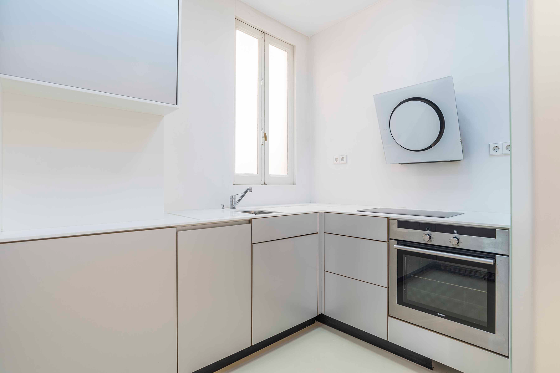  Exterior flat in Plaza de San Miguel with magnificent views - 物件實景