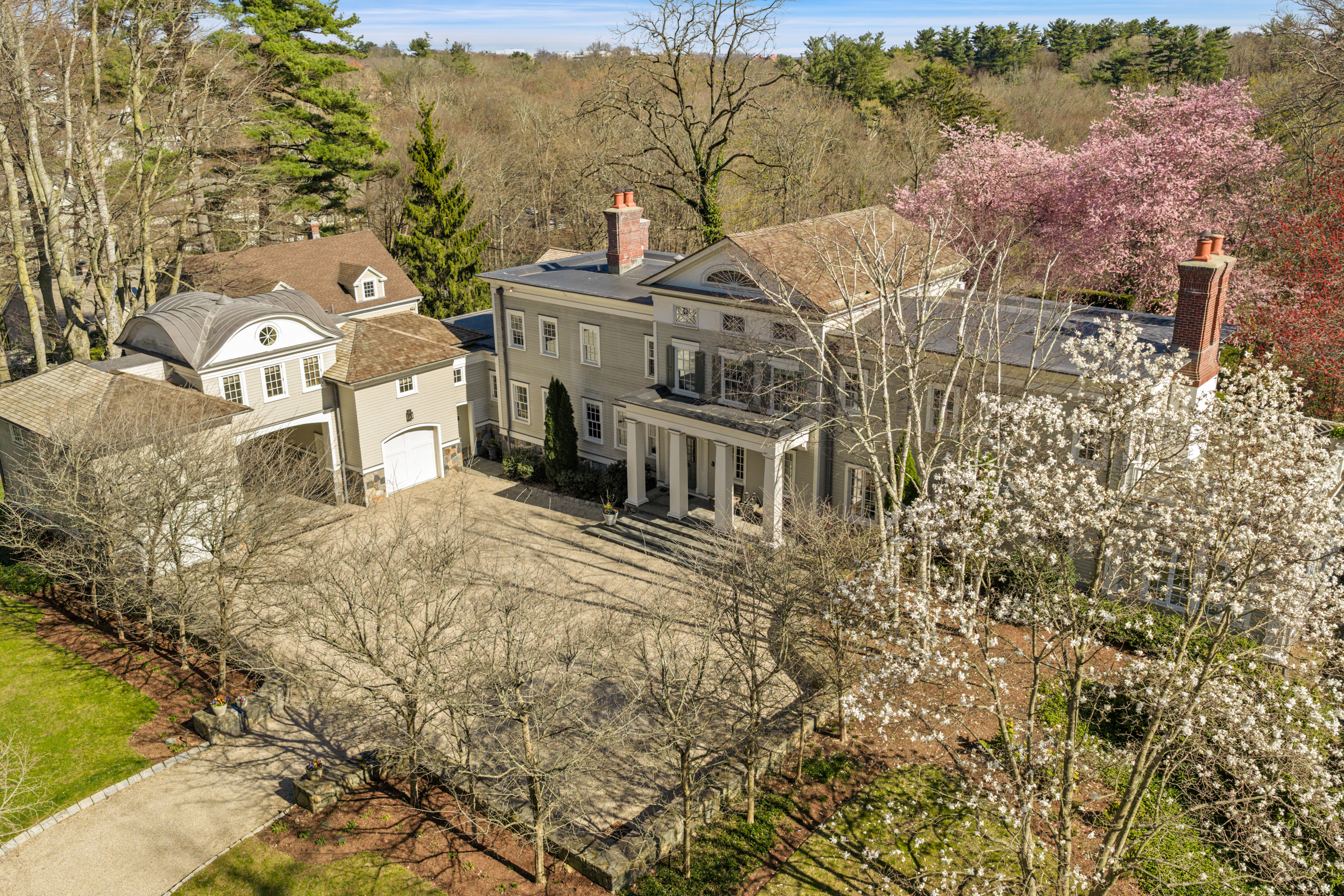  7 Calhoun Drive - 物件實景