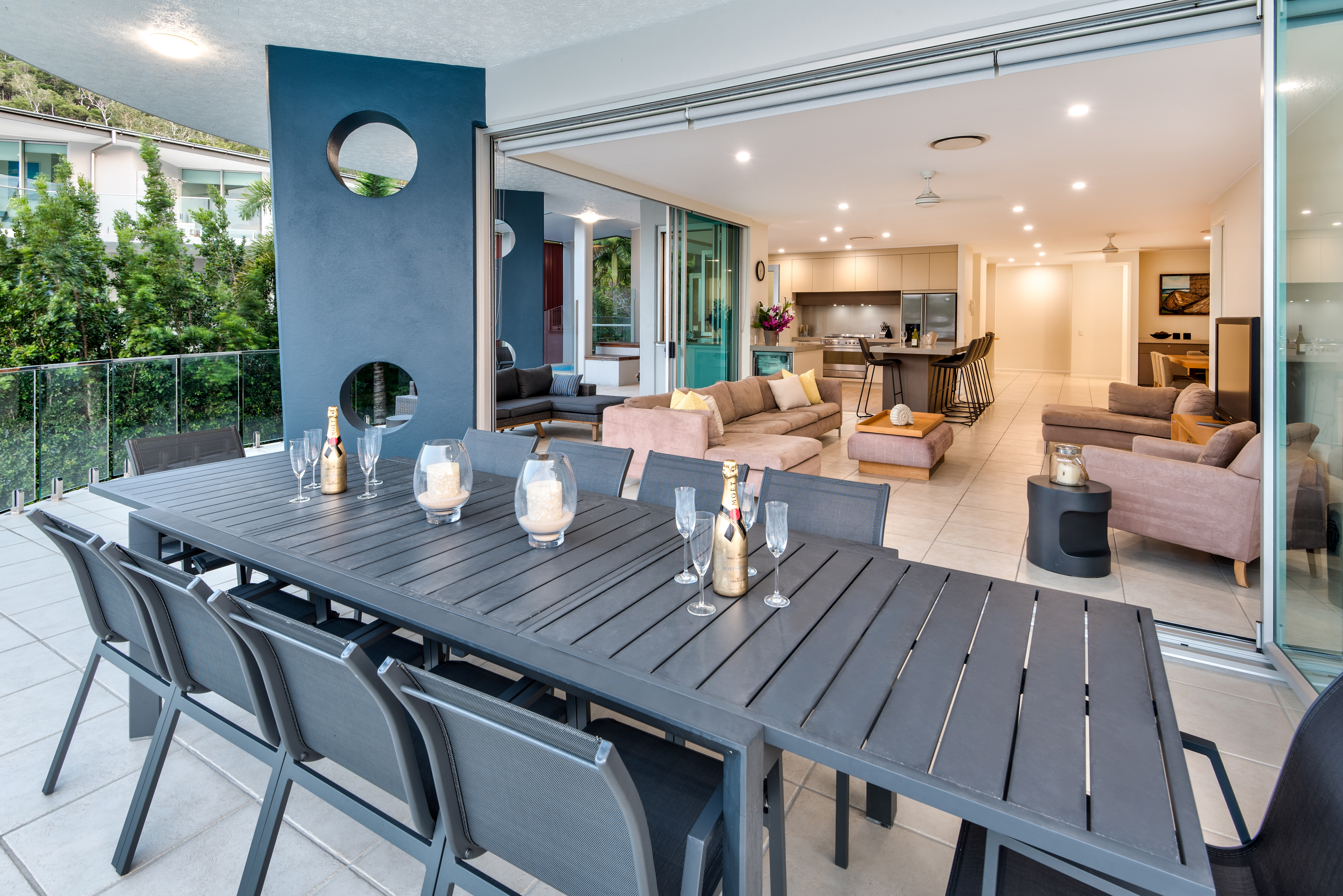  Pavillions 8, 1 Airport Drive, Hamilton Island - 物件實景