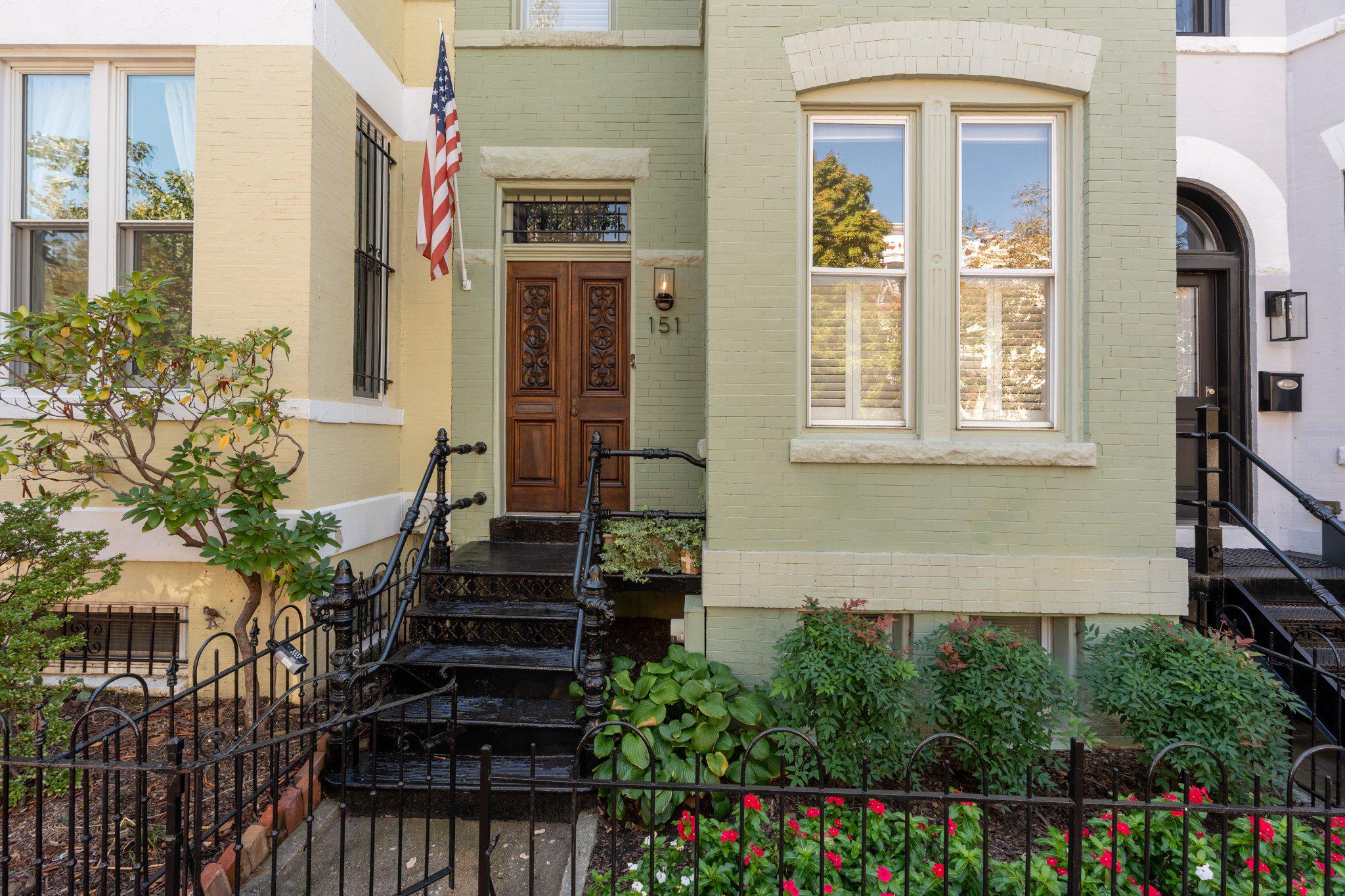  151 E Street SE, Washington, DC, 20003 - 物件實景