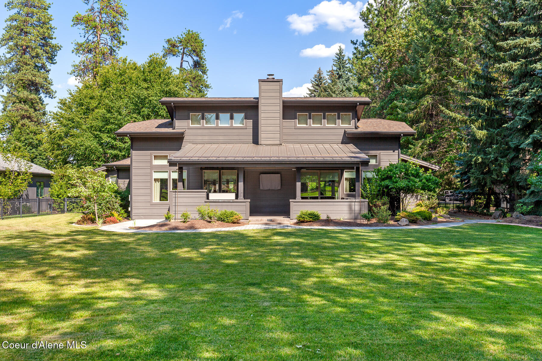 Hayden Lake, Idaho, 83835, United States, 4 Bedrooms Bedrooms, ,4 BathroomsBathrooms,Residential,For Sale,1984036