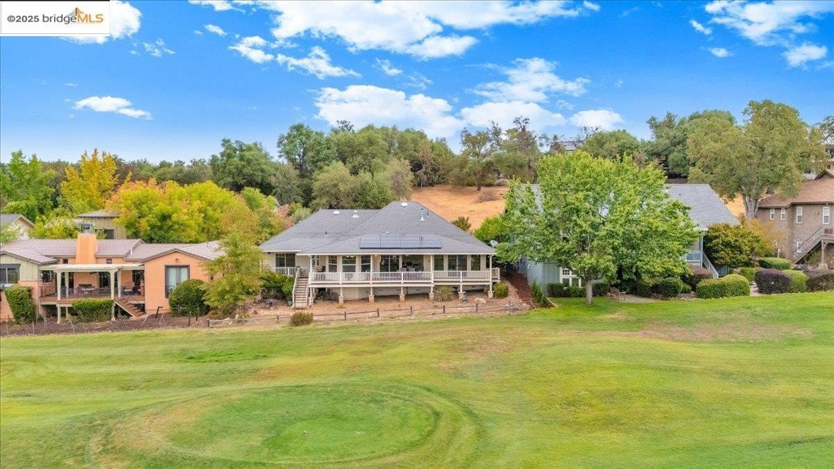 Angels Camp, California, 95222, United States, 3 Bedrooms Bedrooms, ,2 BathroomsBathrooms,Residential,For Sale,1956935