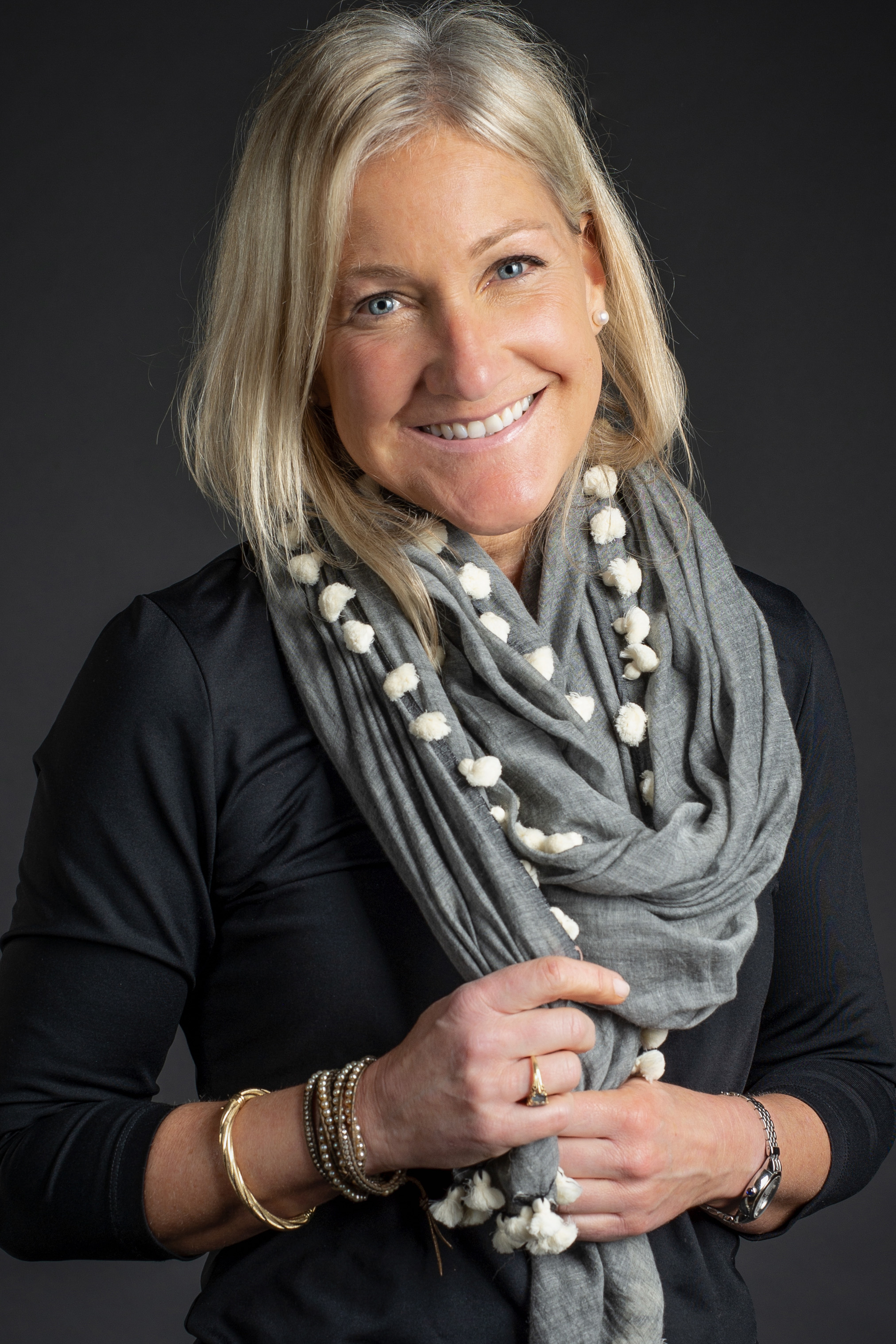 Heidi Farmer 
