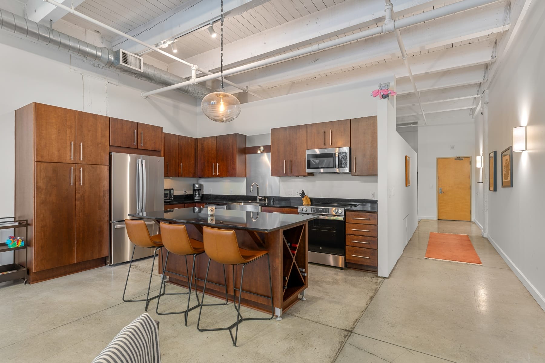  416 NW 13TH AVE #115 Portland, OR 97209 - 物件實景