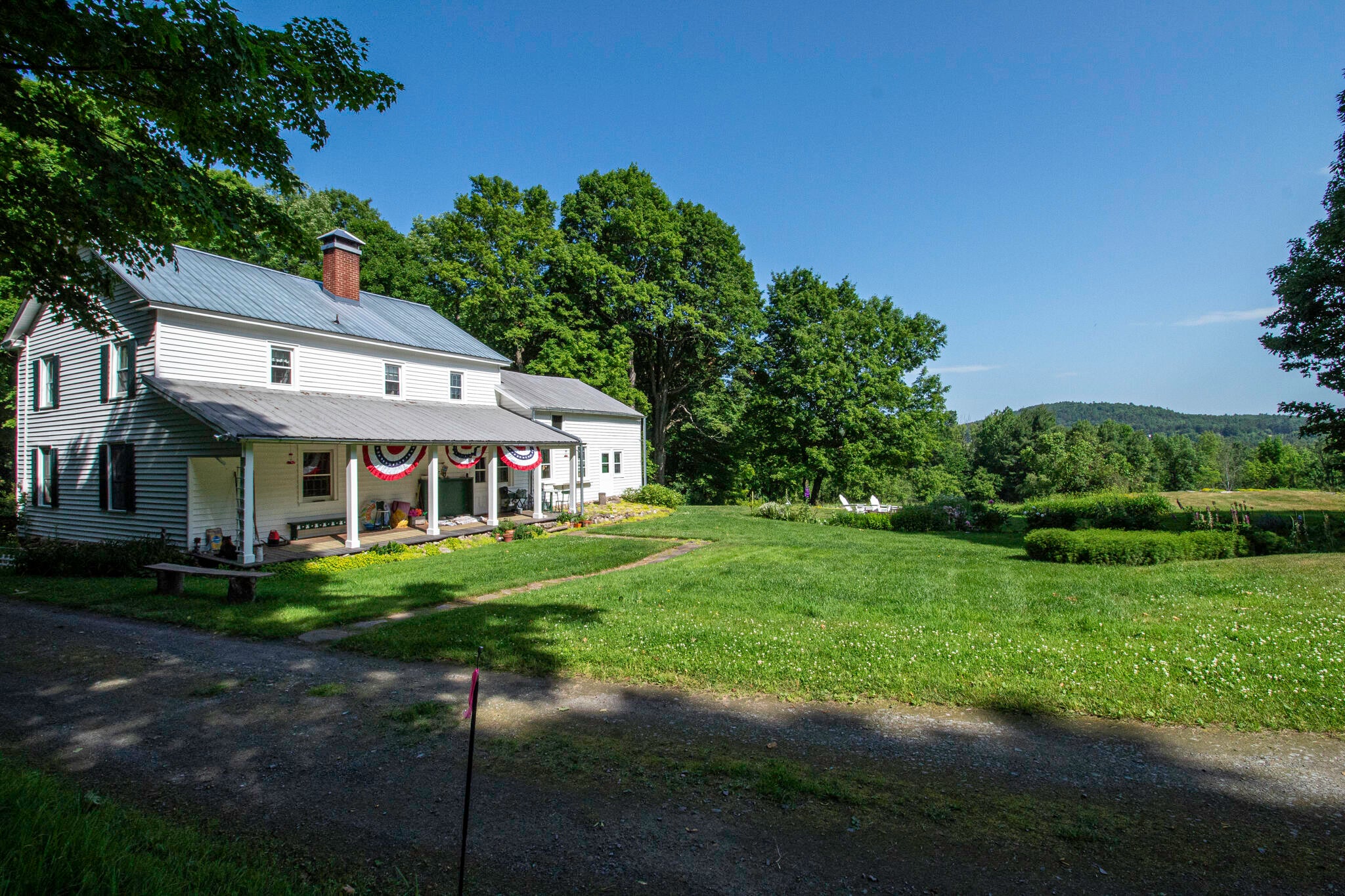 Keeseville, New York, 12944, United States, 3 Bedrooms Bedrooms, ,2 BathroomsBathrooms,Residential,For Sale,1876024