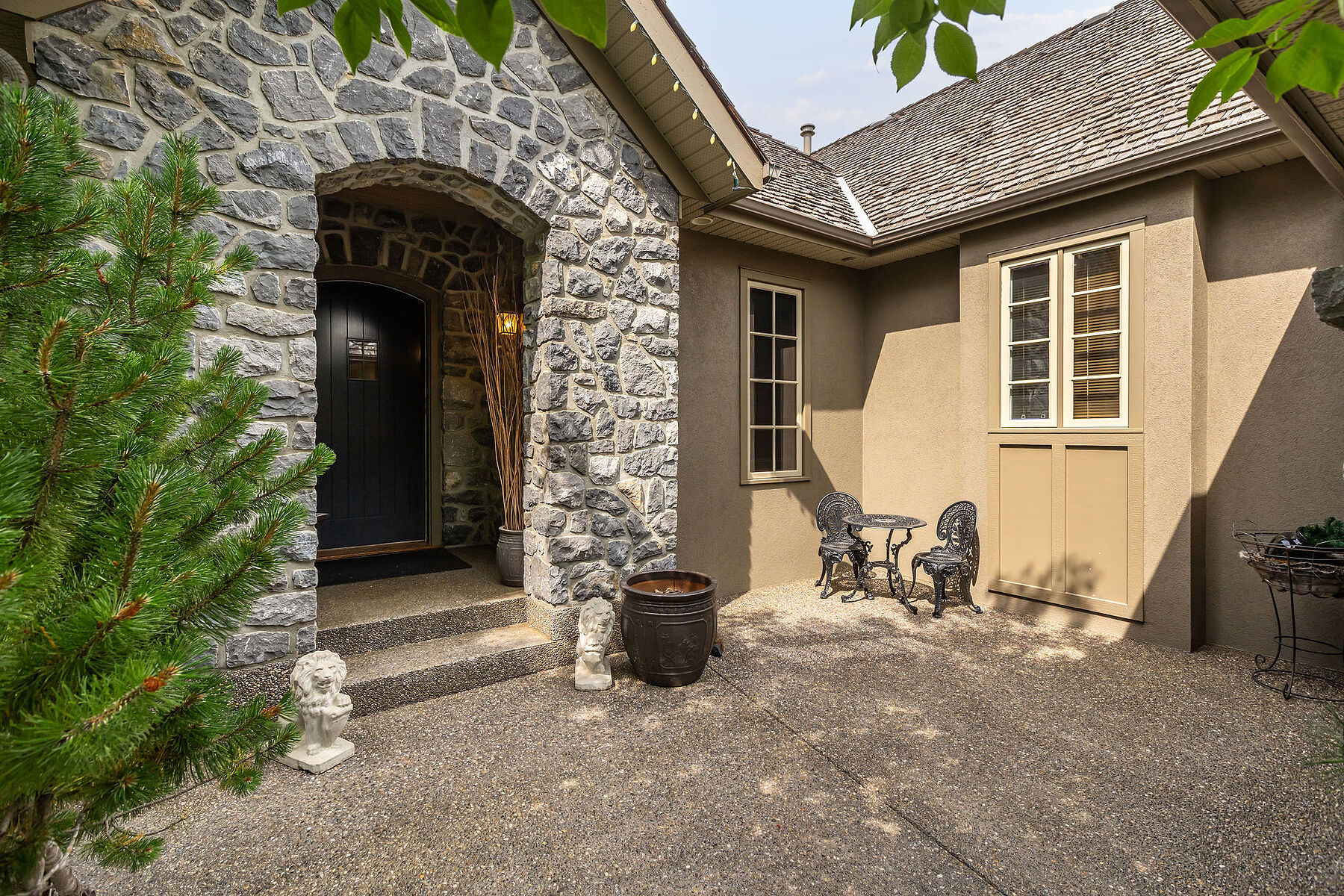  Coveted Stonepine Villa - 物件實景