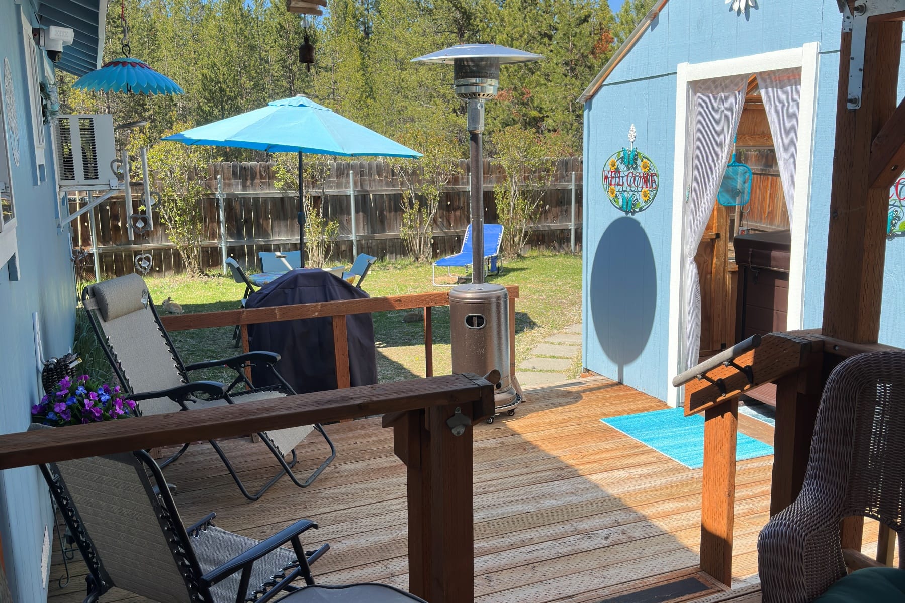  15710 Paulina Avenue La Pine, OR 97739 - 物件實景