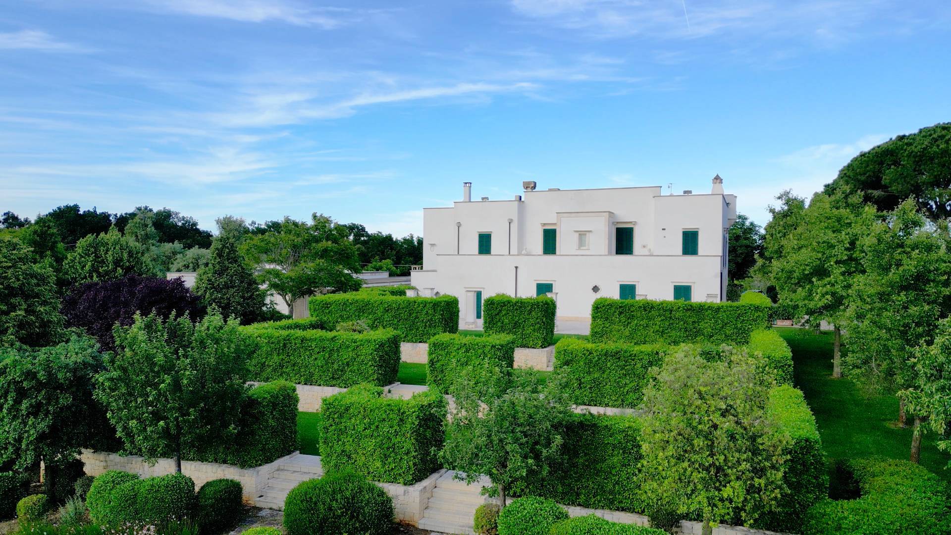 Martina Franca, Taranto, 74015, IT, 9 Bedrooms Bedrooms, ,12 BathroomsBathrooms,Residential,For Sale,1947823