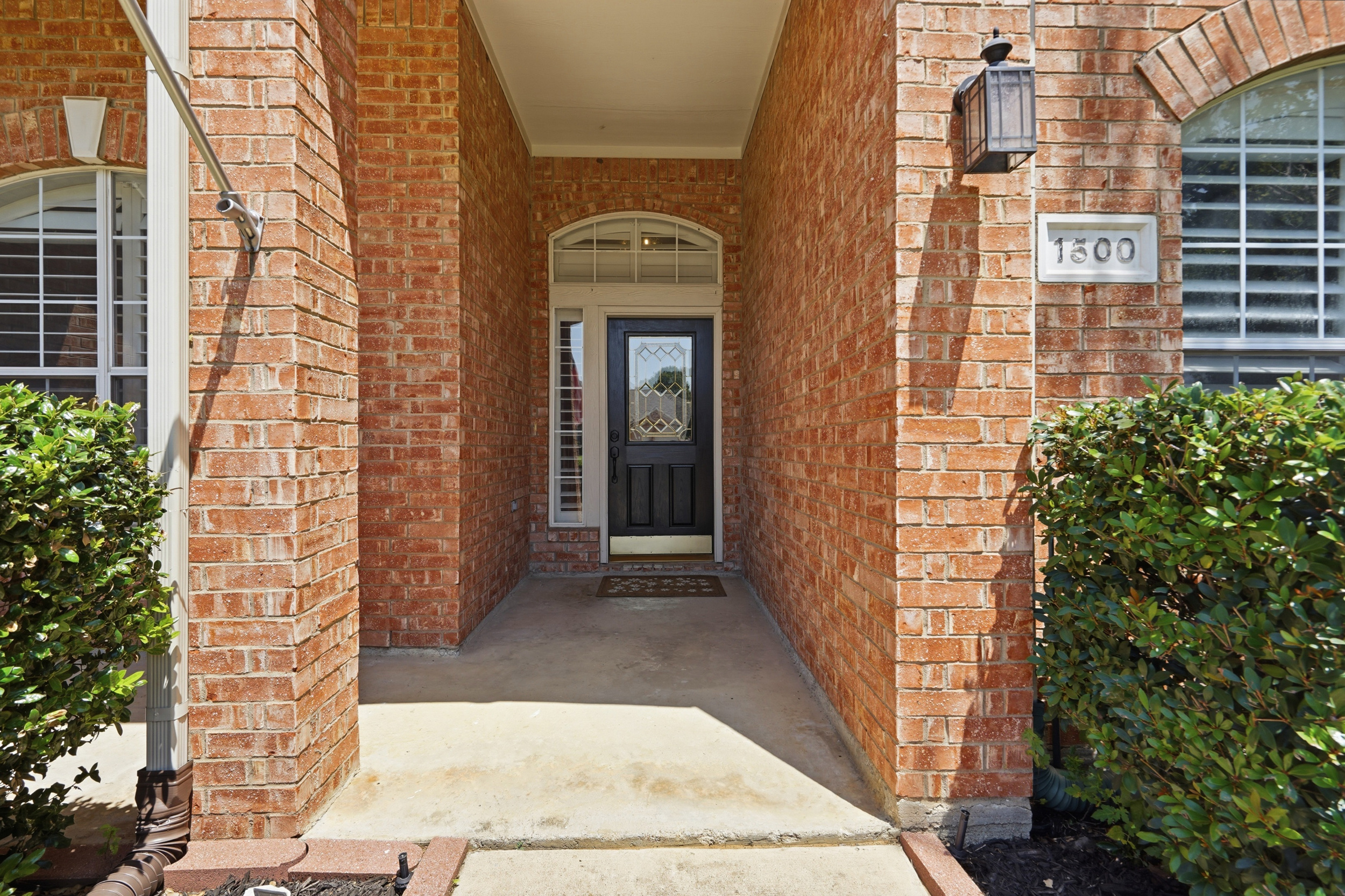  Private Greenbelt Living in Flower Mound - 物件實景