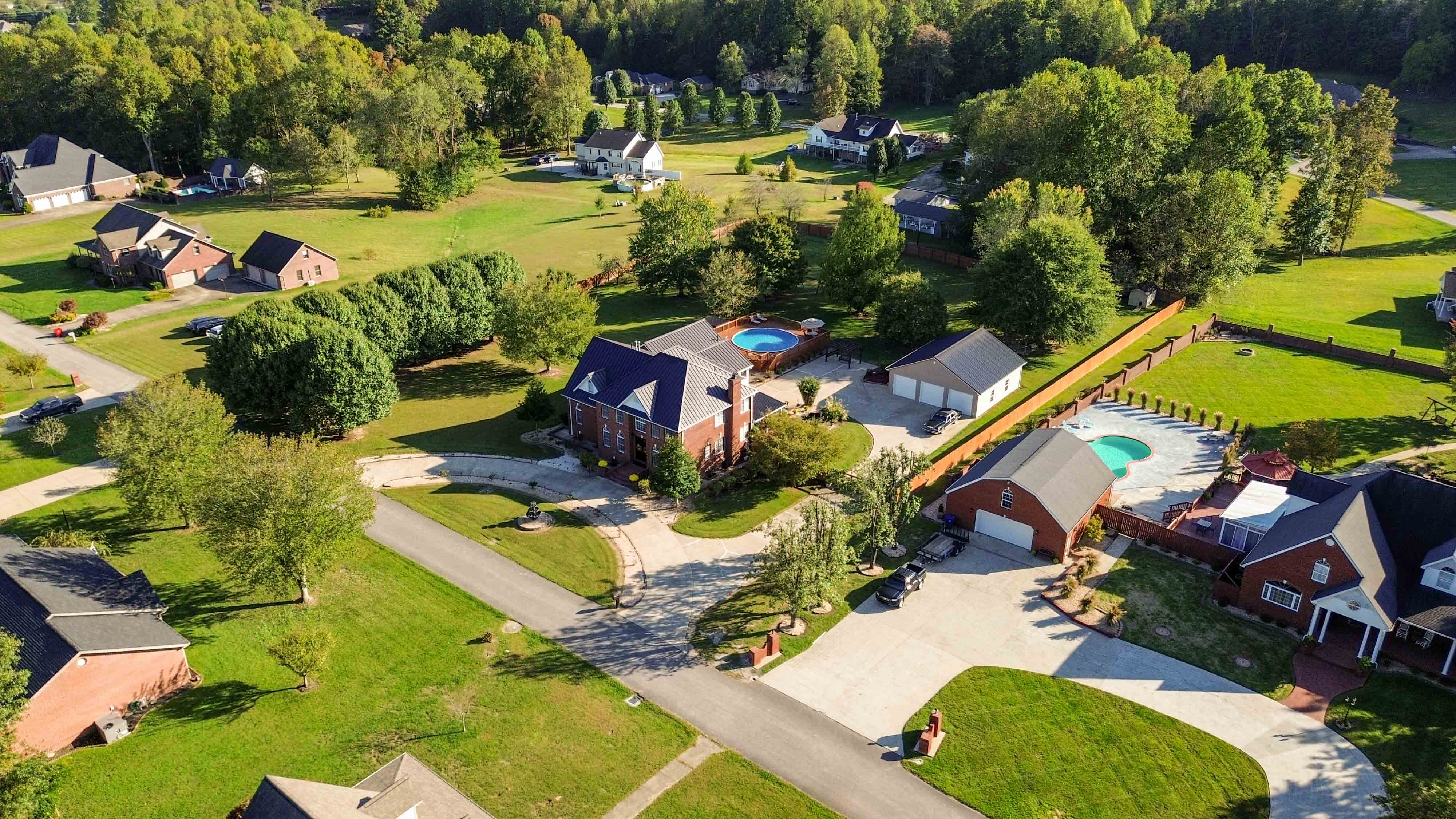 Corbin, Kentucky, 40701, United States, 10 Bedrooms Bedrooms, ,10 BathroomsBathrooms,Residential,For Sale,2045209