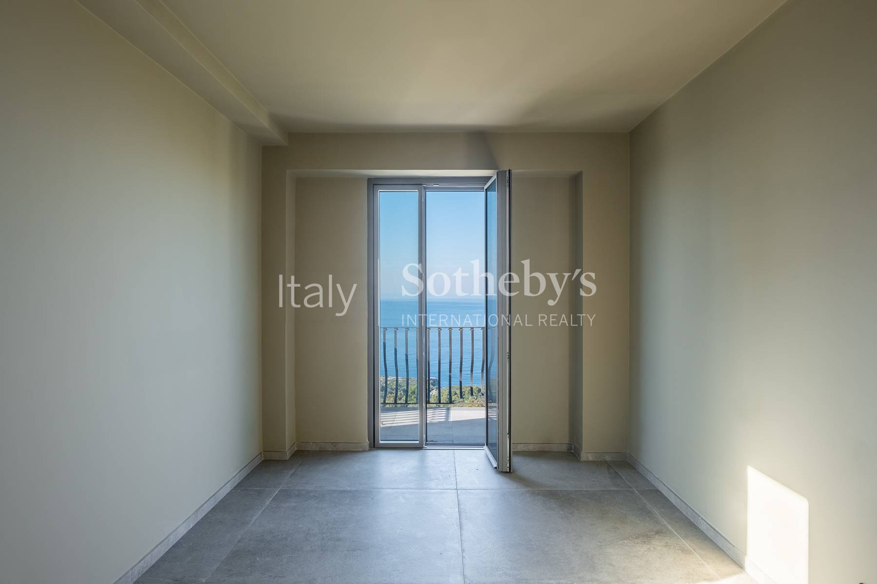  Charming retreat in the heart of Anacapri - 物件實景