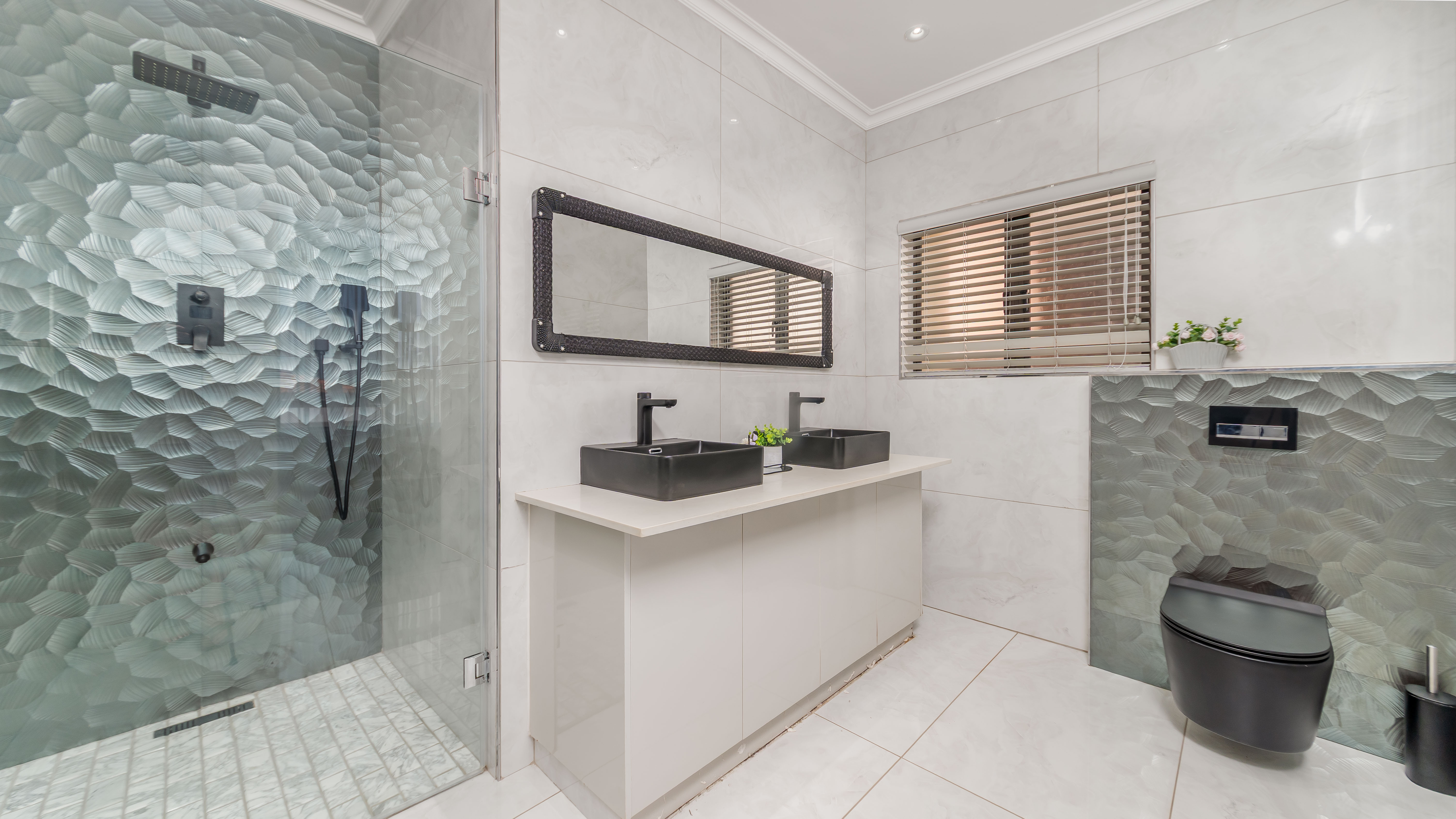  Contemporary Smart Residence with Private Lift in Prestigious Baraka Read Estate - 物件實景