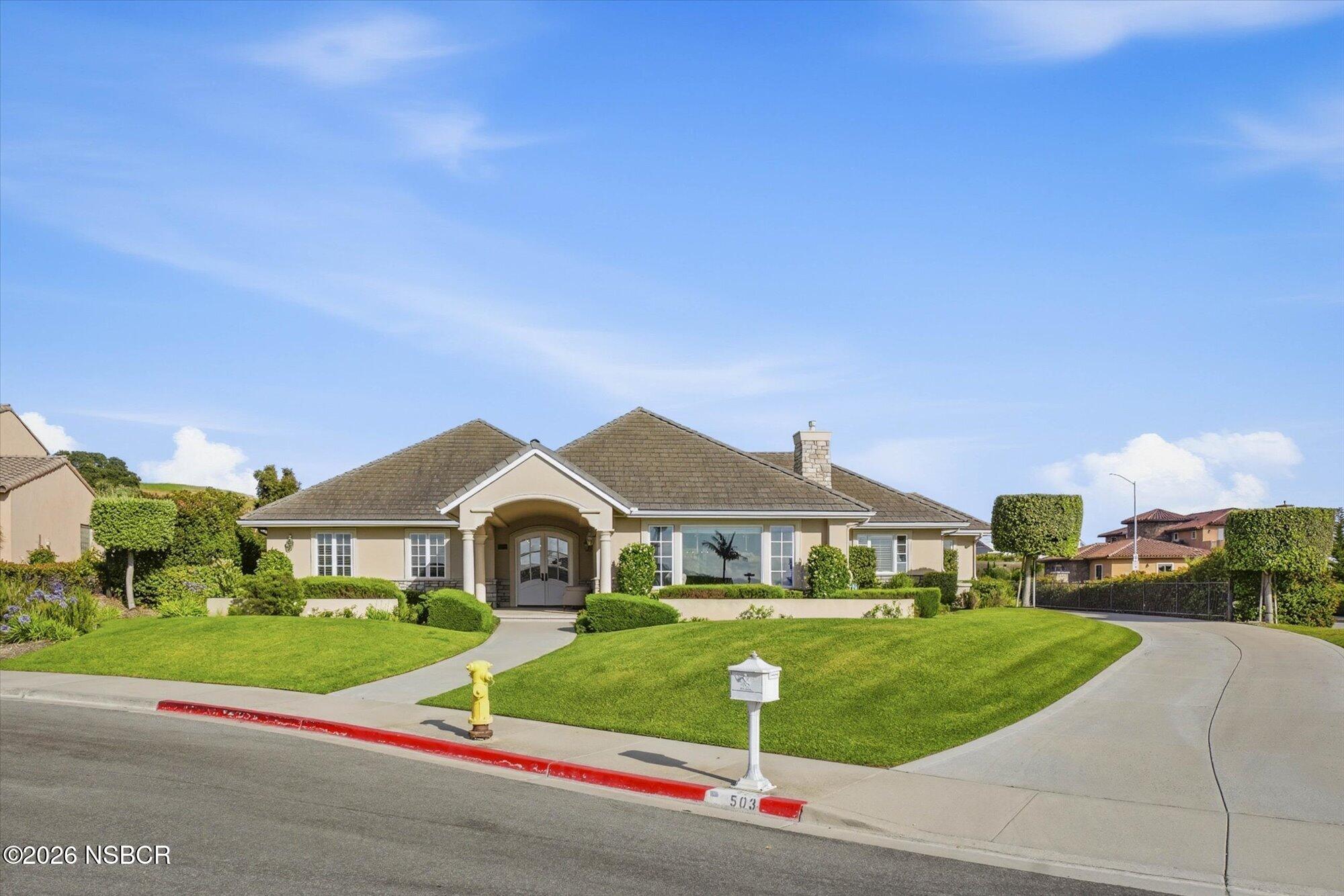 Arroyo Grande, California, 93420, United States, 4 Bedrooms Bedrooms, ,3 BathroomsBathrooms,Residential,For Sale,2048265