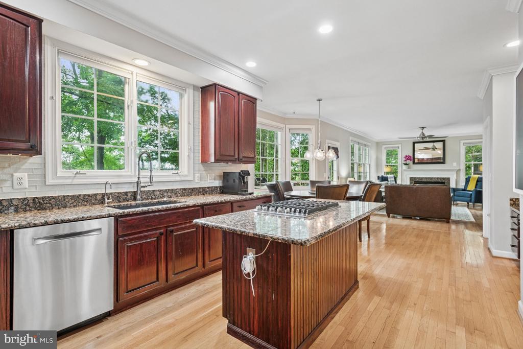 Leesburg, Virginia, 20176, United States, 4 Bedrooms Bedrooms, ,5 BathroomsBathrooms,Residential,For Sale,1900813