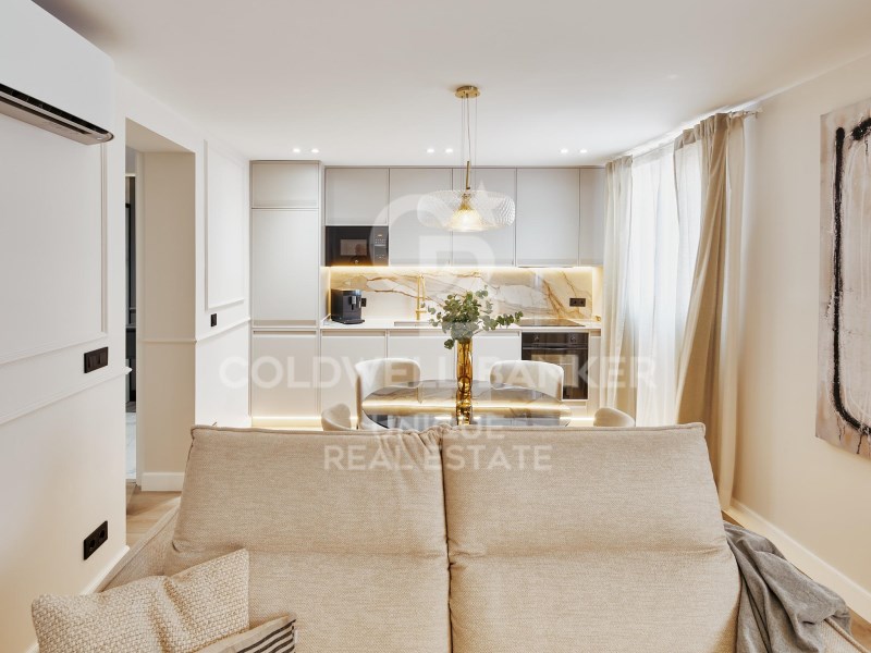 Madrid, Comunidad de Madrid, ES, 2 Bedrooms Bedrooms, ,2 BathroomsBathrooms,Residential,For Sale,1857825