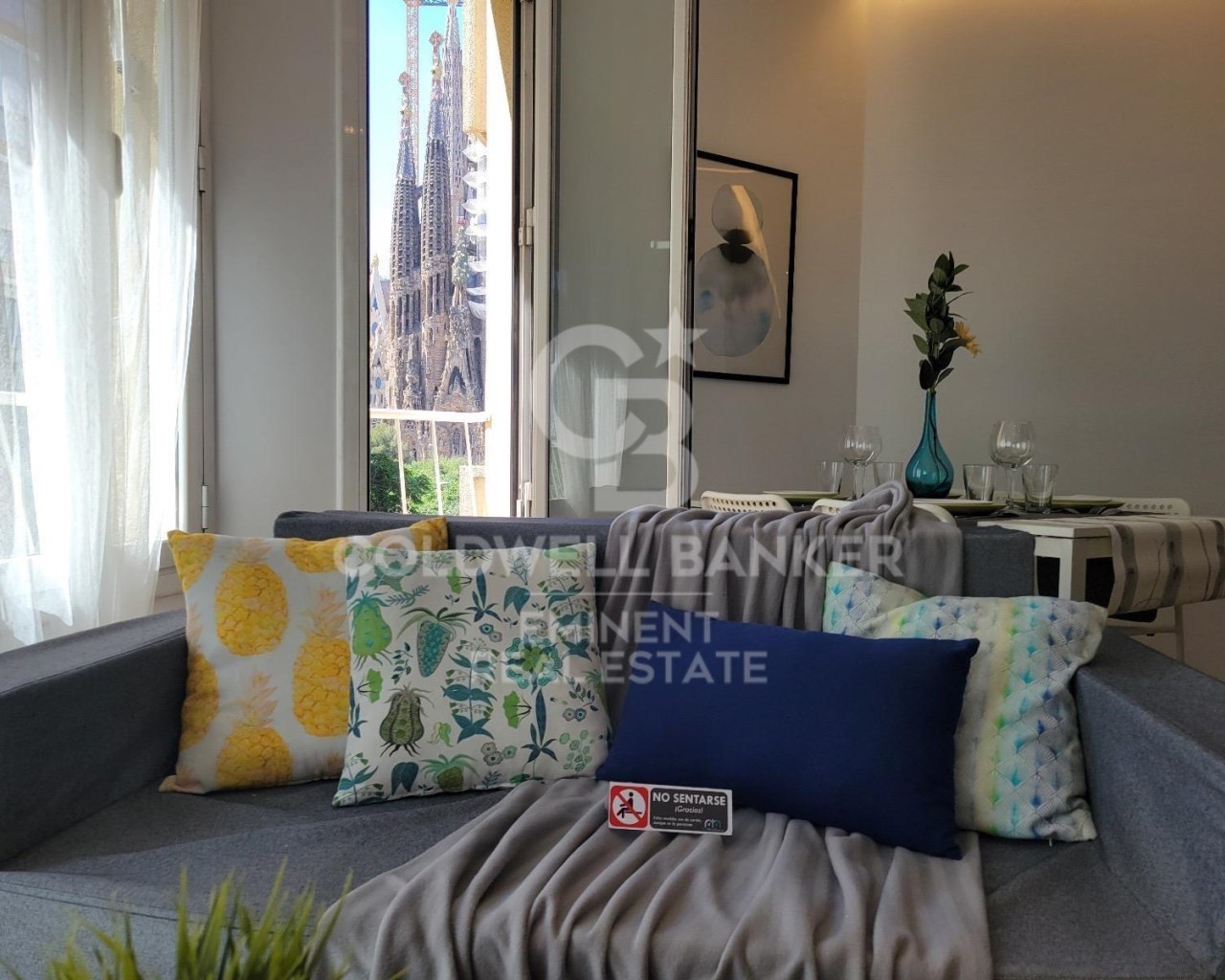 Barcelona, Barcelona, Eixample, La Dreta de l'Eix, Barcelona, Catalonia, ES, 3 Bedrooms Bedrooms, ,1 BathroomBathrooms,Residential,For Sale,Barcelona, Barcelona, Eixample, La Dreta de l'Eix,1613276