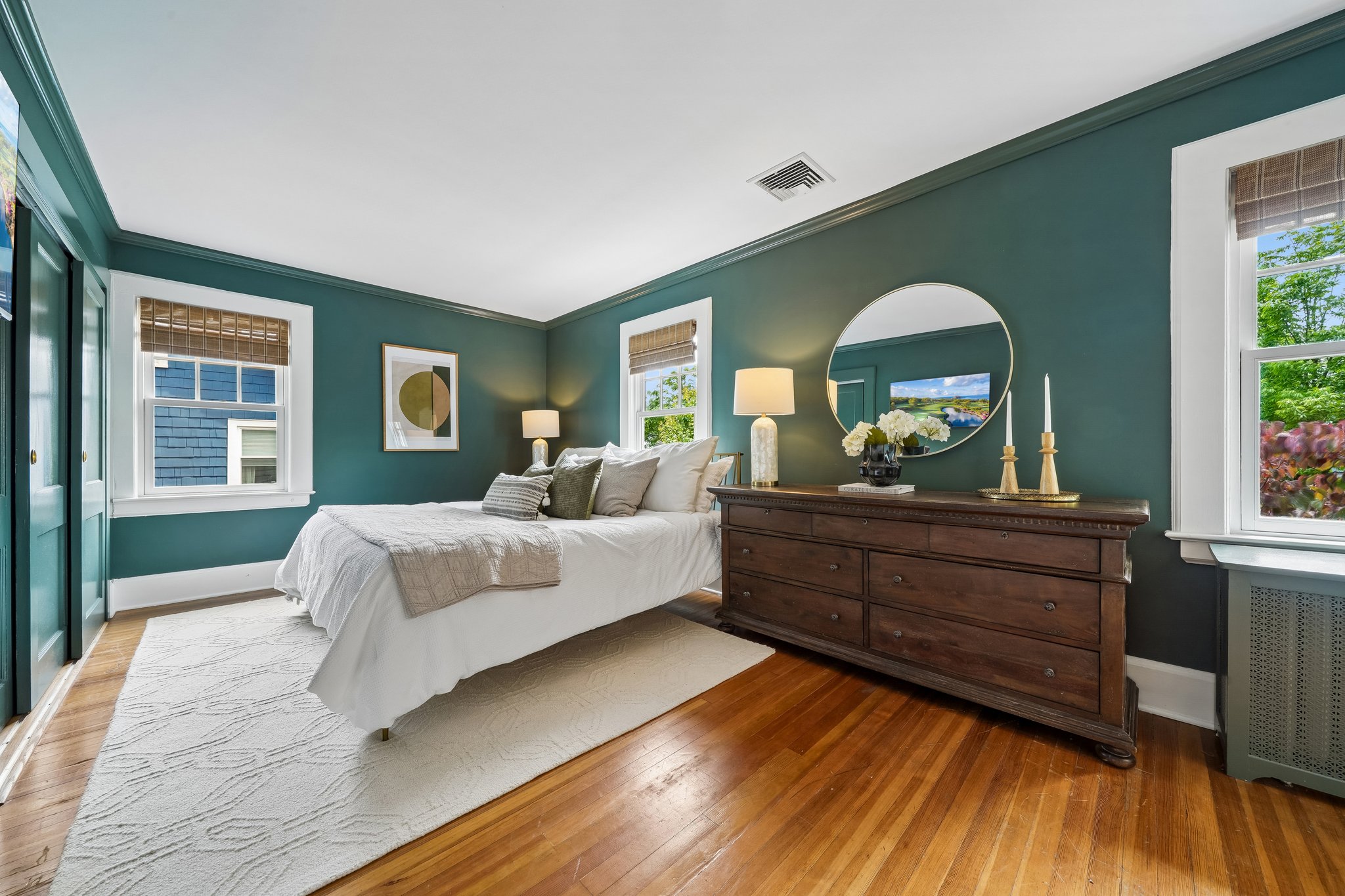  20 Euclid Place, Montclair, NJ 07042 - 物件實景