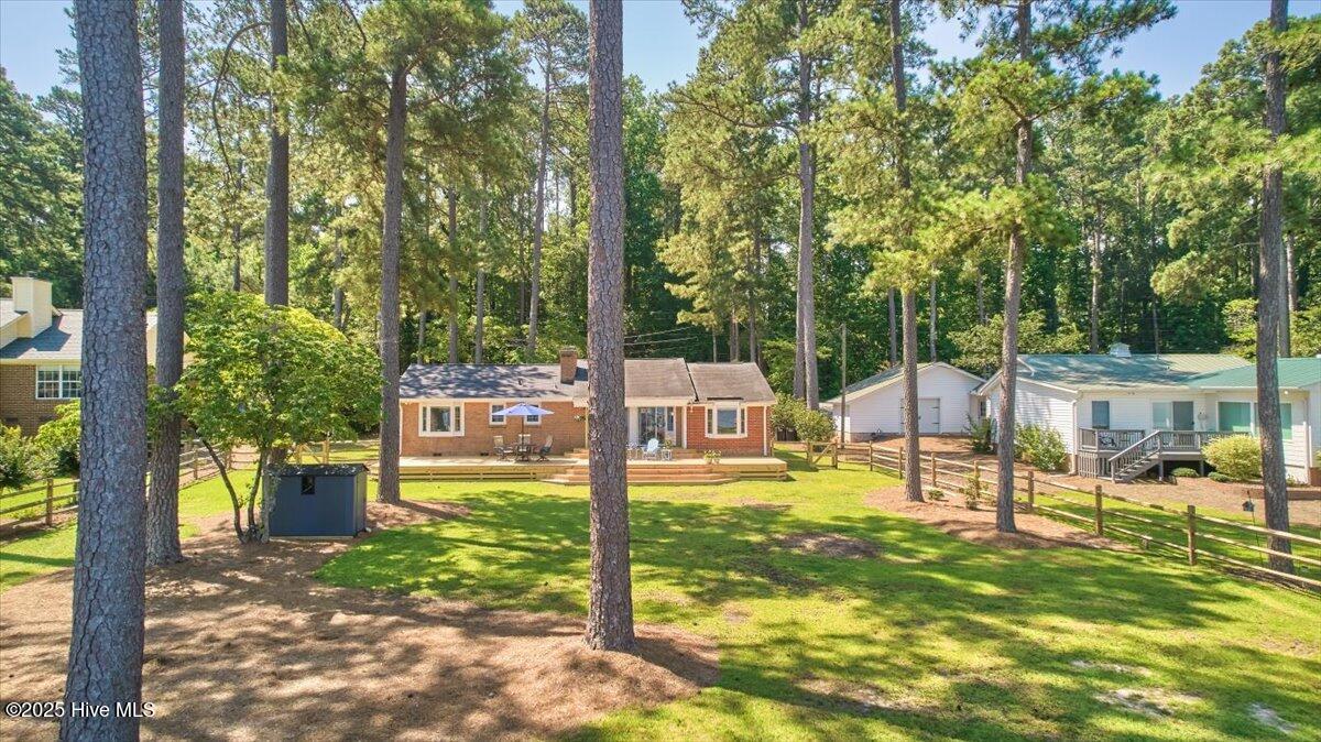 Whispering Pines, North Carolina, 28327, United States, 2 Bedrooms Bedrooms, ,2 BathroomsBathrooms,Residential,For Sale,1997179