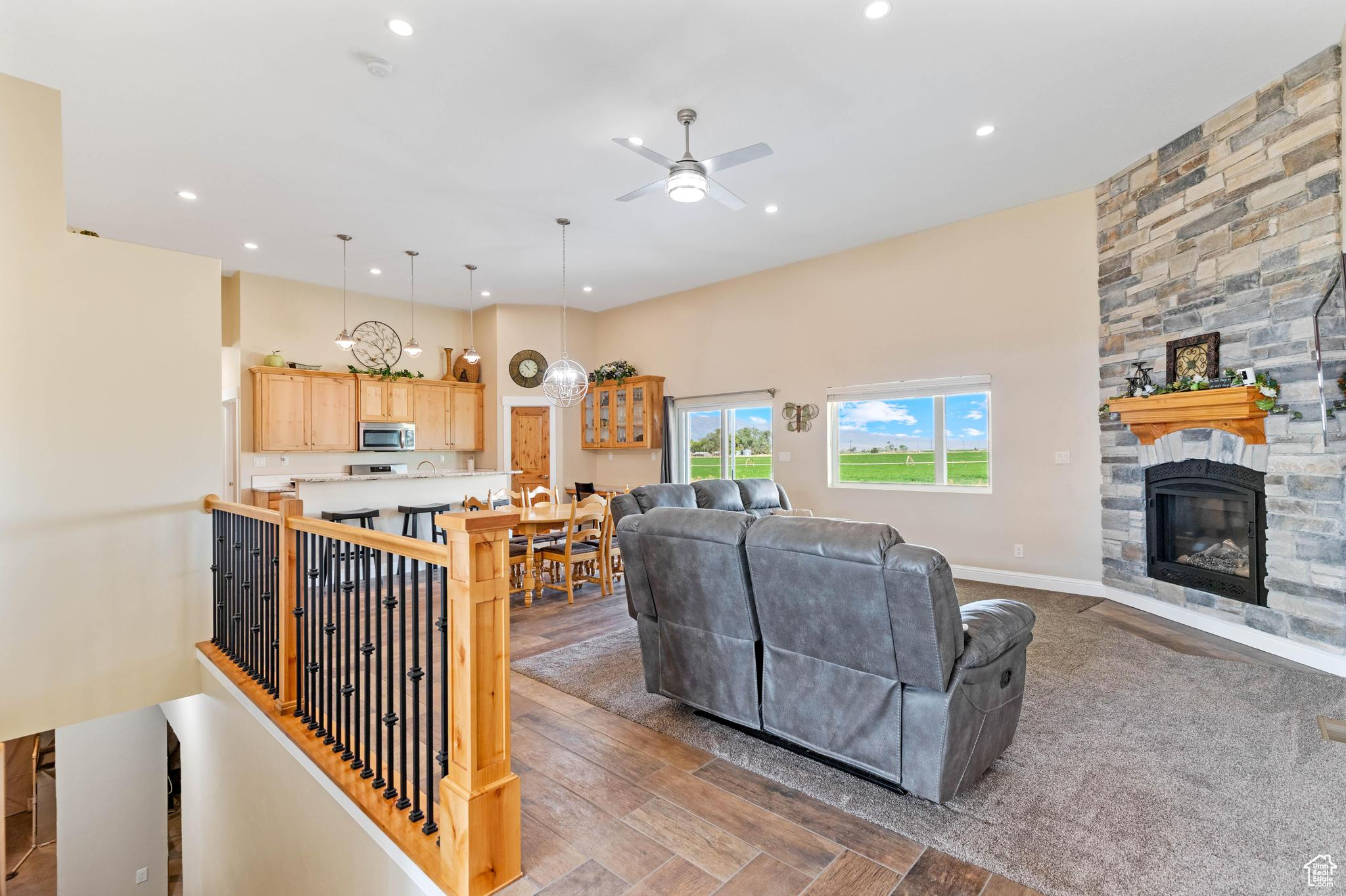 Downey, Idaho, 83234, United States, 3 Bedrooms Bedrooms, ,3 BathroomsBathrooms,Residential,For Sale,1943917
