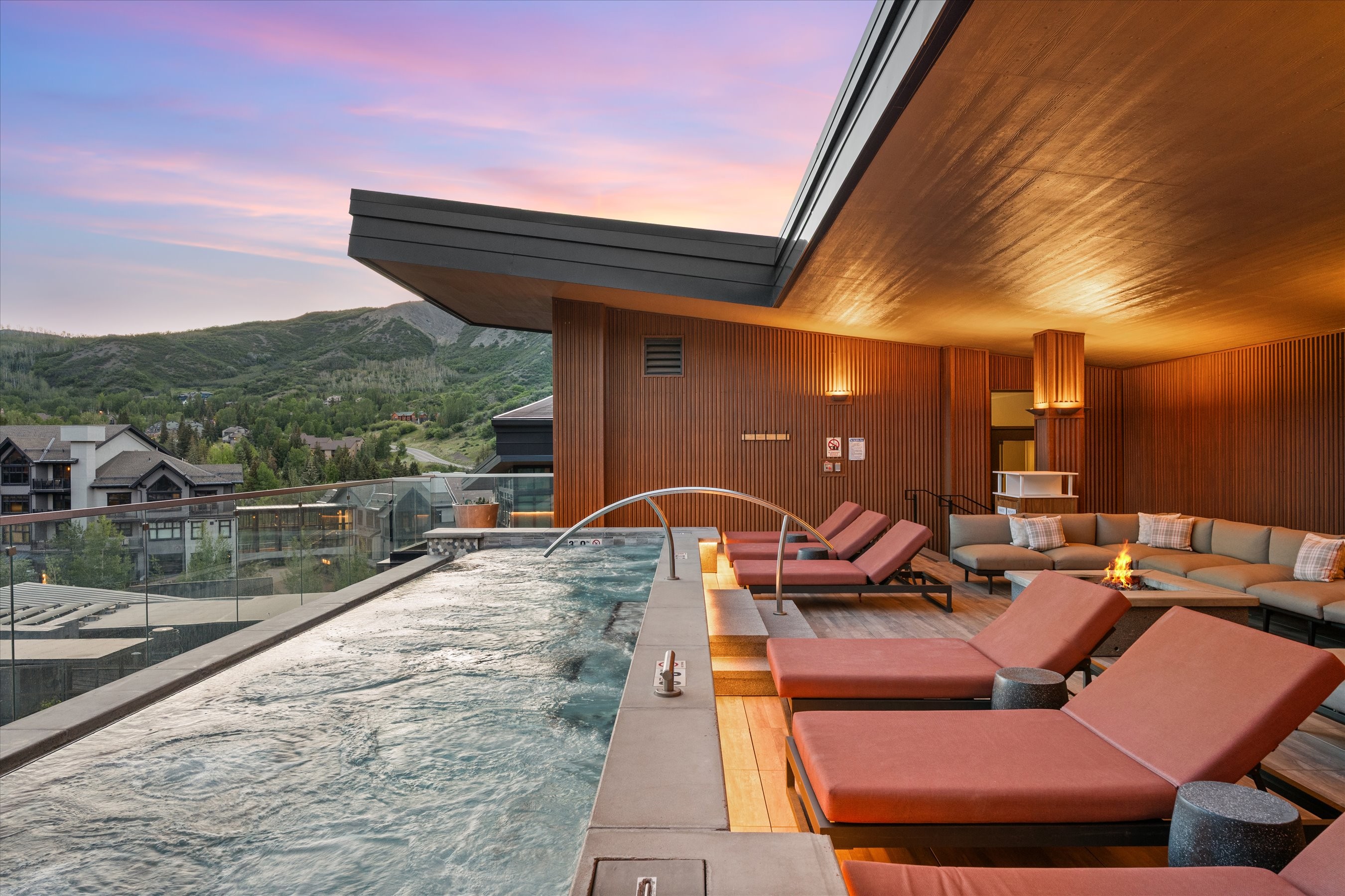  77 Wood Road, Snowmass Village, CO 81615 - 物件實景