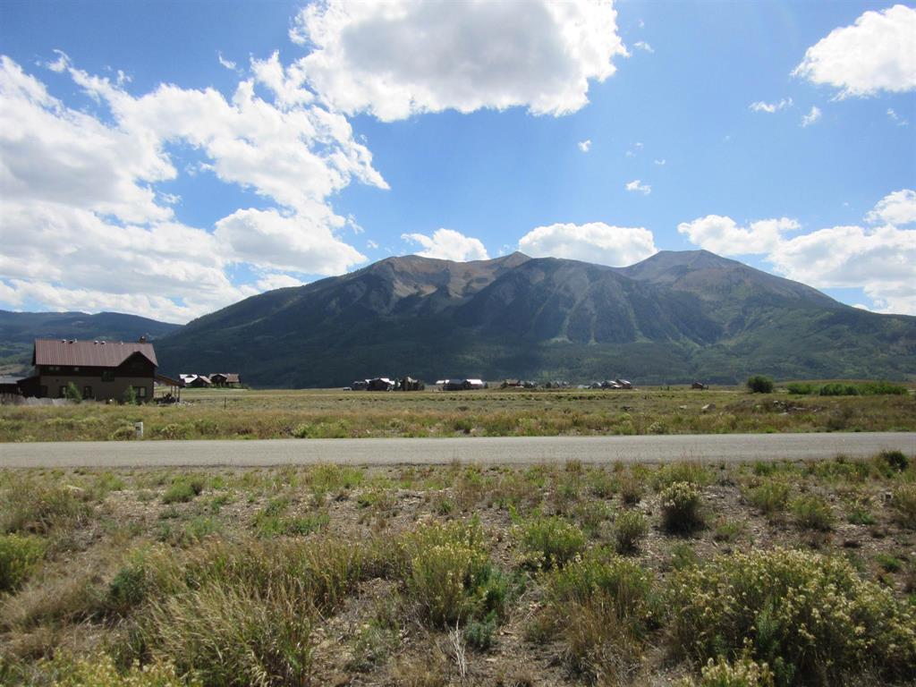 Crested Butte, Colorado, 81224, United States, ,Land,For Sale,1907704