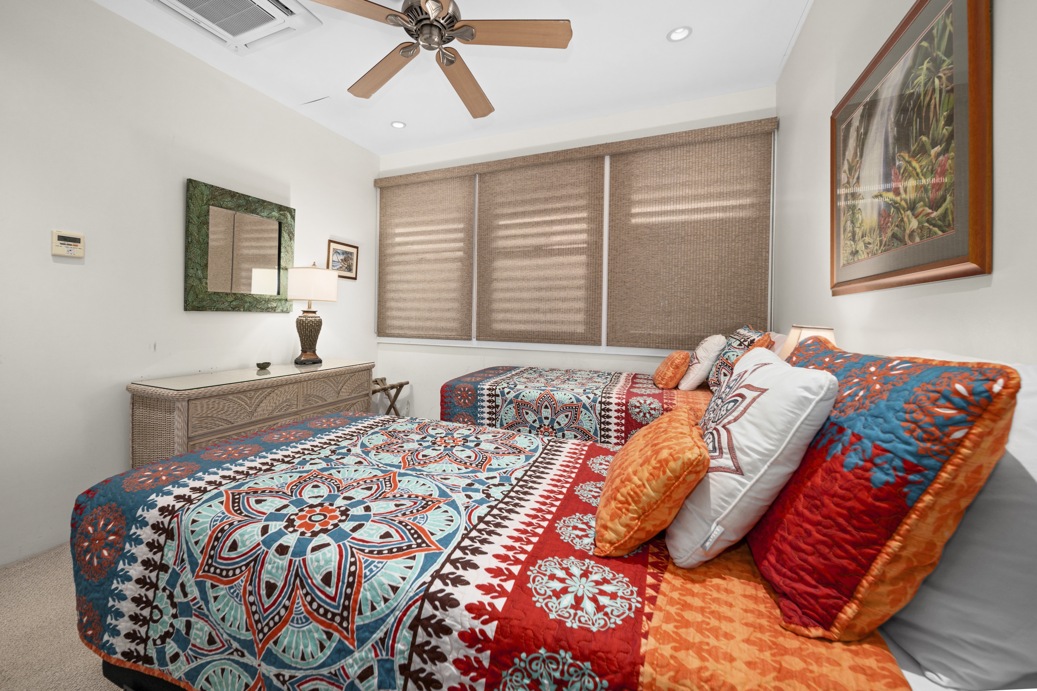  Serene beach front two bedroom two bath vacation rental condo - 物件實景
