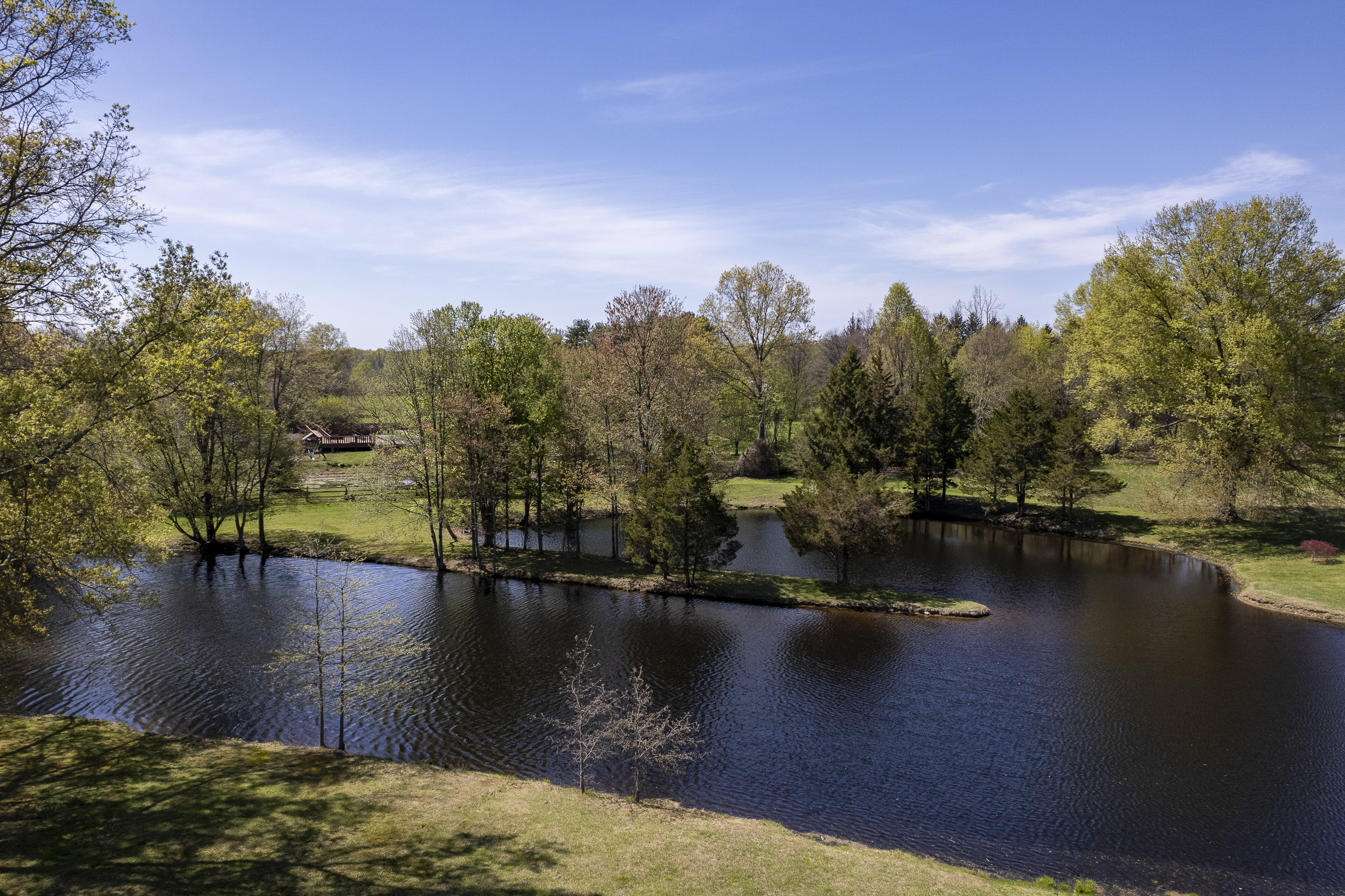  Water and Woodland Views - Magic in Ever Direction - 物件實景