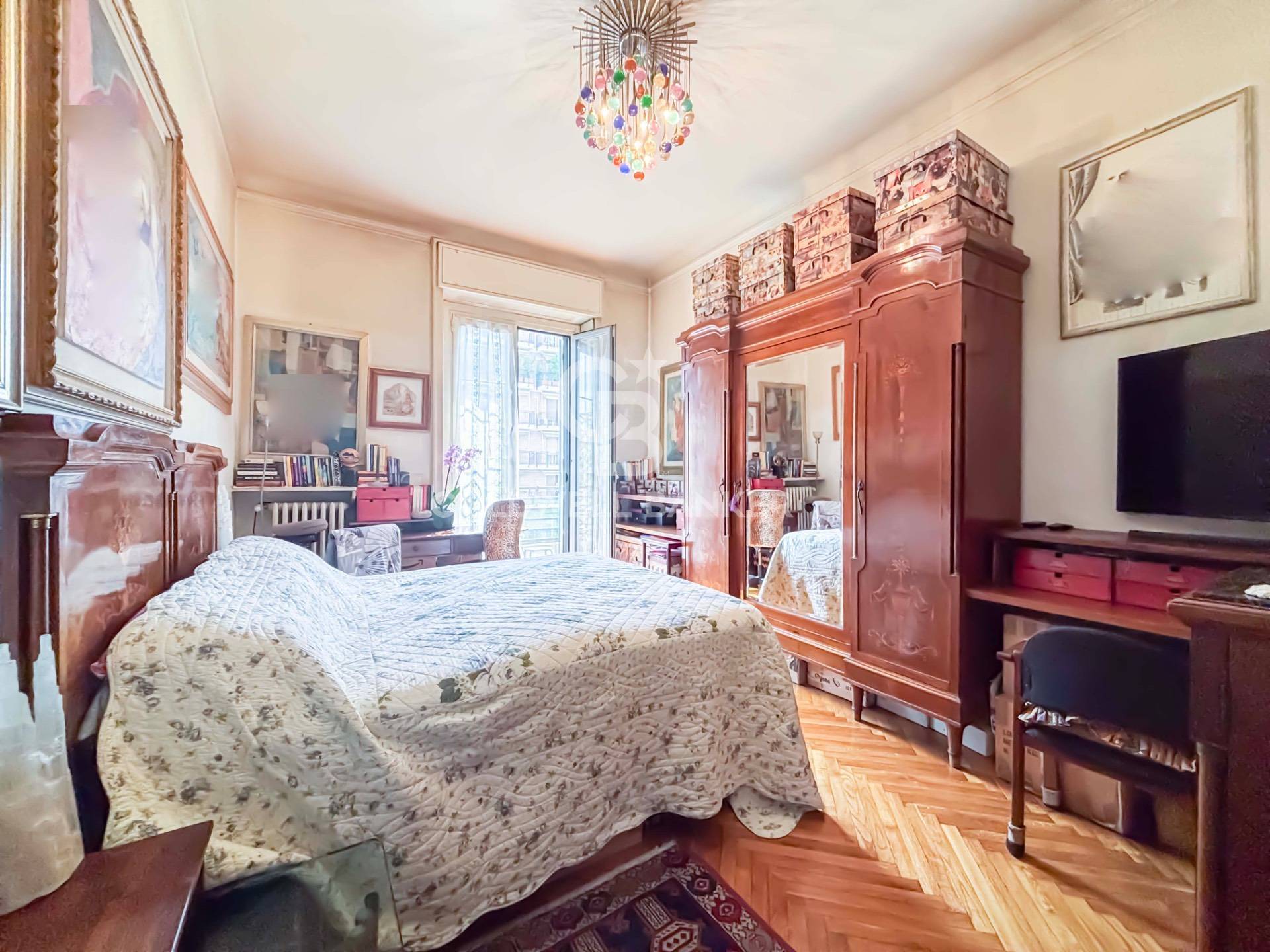 Milano, Milano, 20100, IT, 2 Bedrooms Bedrooms, ,2 BathroomsBathrooms,Residential,For Sale,1950590