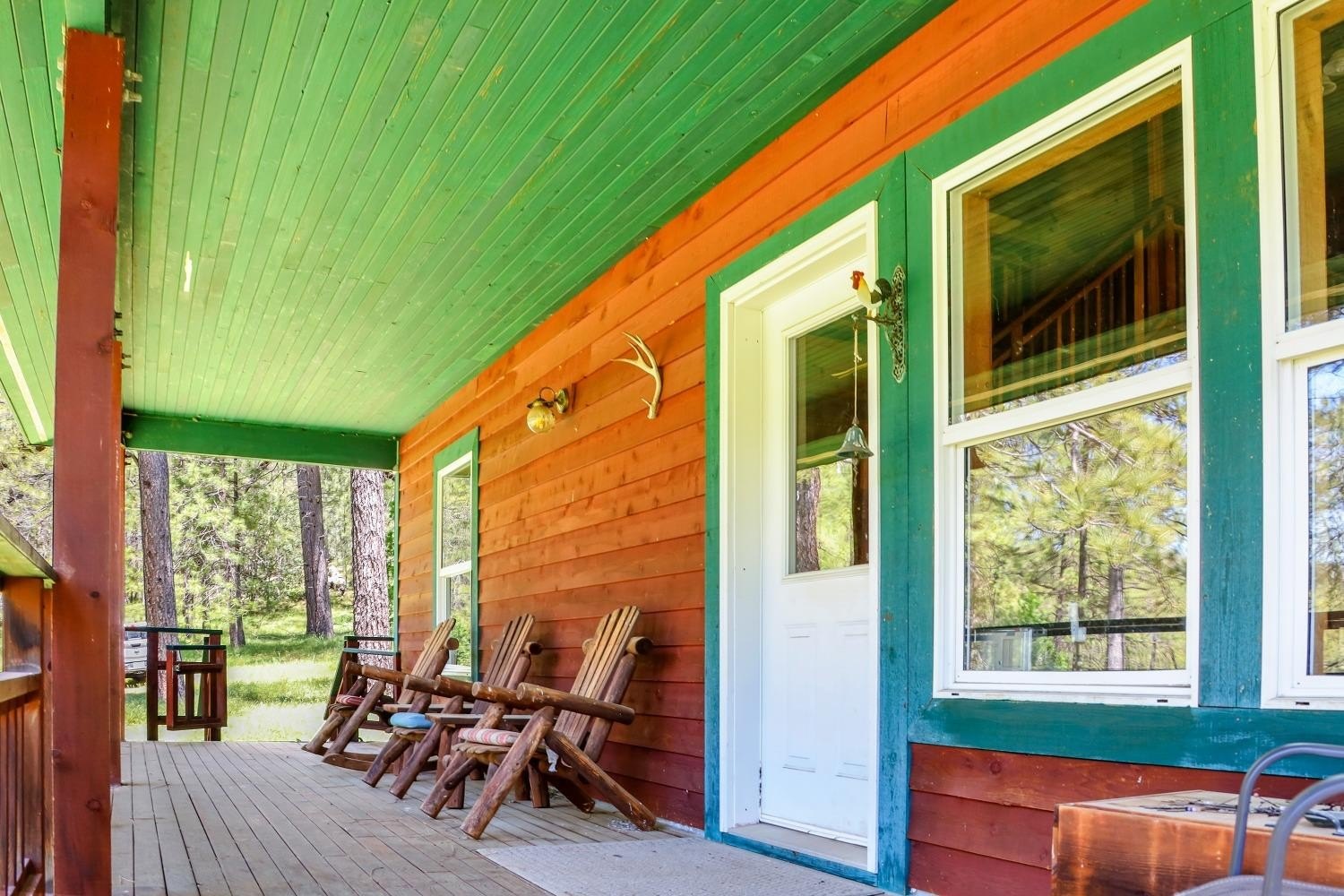 Mountain Ranch, California, 95246, United States, 1 Bedroom Bedrooms, ,1 BathroomBathrooms,Residential,For Sale,1921601