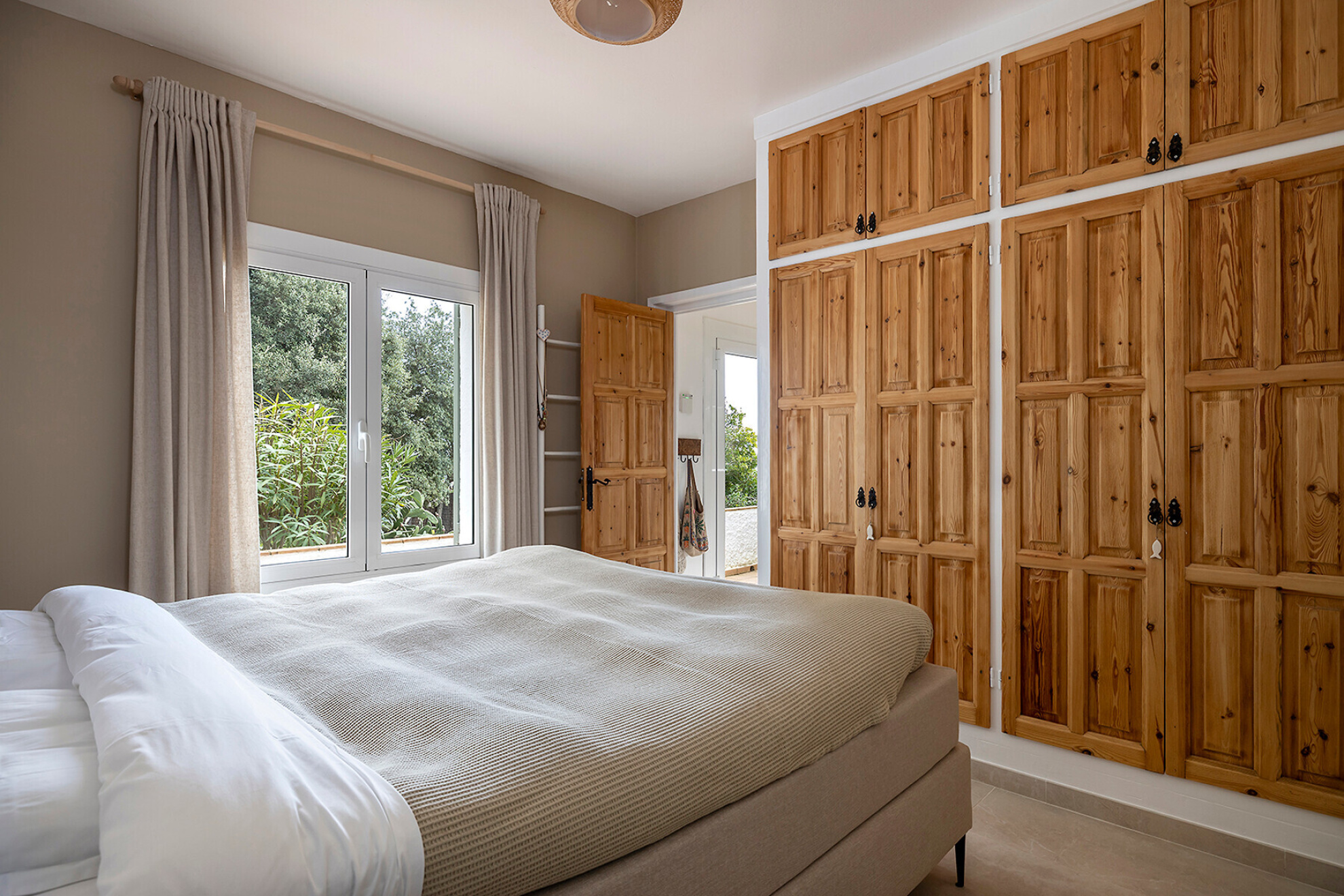  Fantastic house with sea views and tourist license in Vall-Llobrega - 物件實景