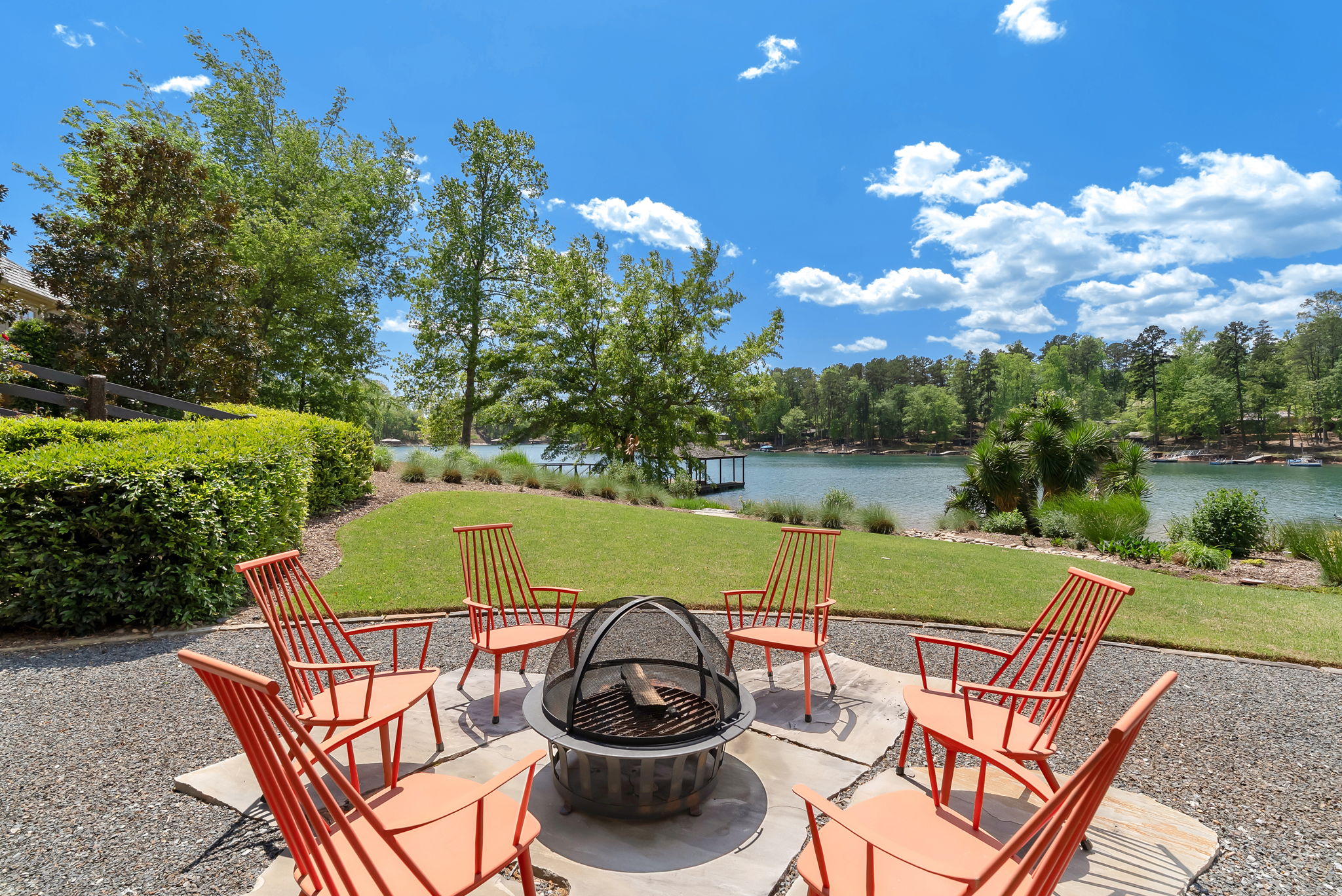  438 Winchester Lane, Sunset, SC 29685 - 物件實景